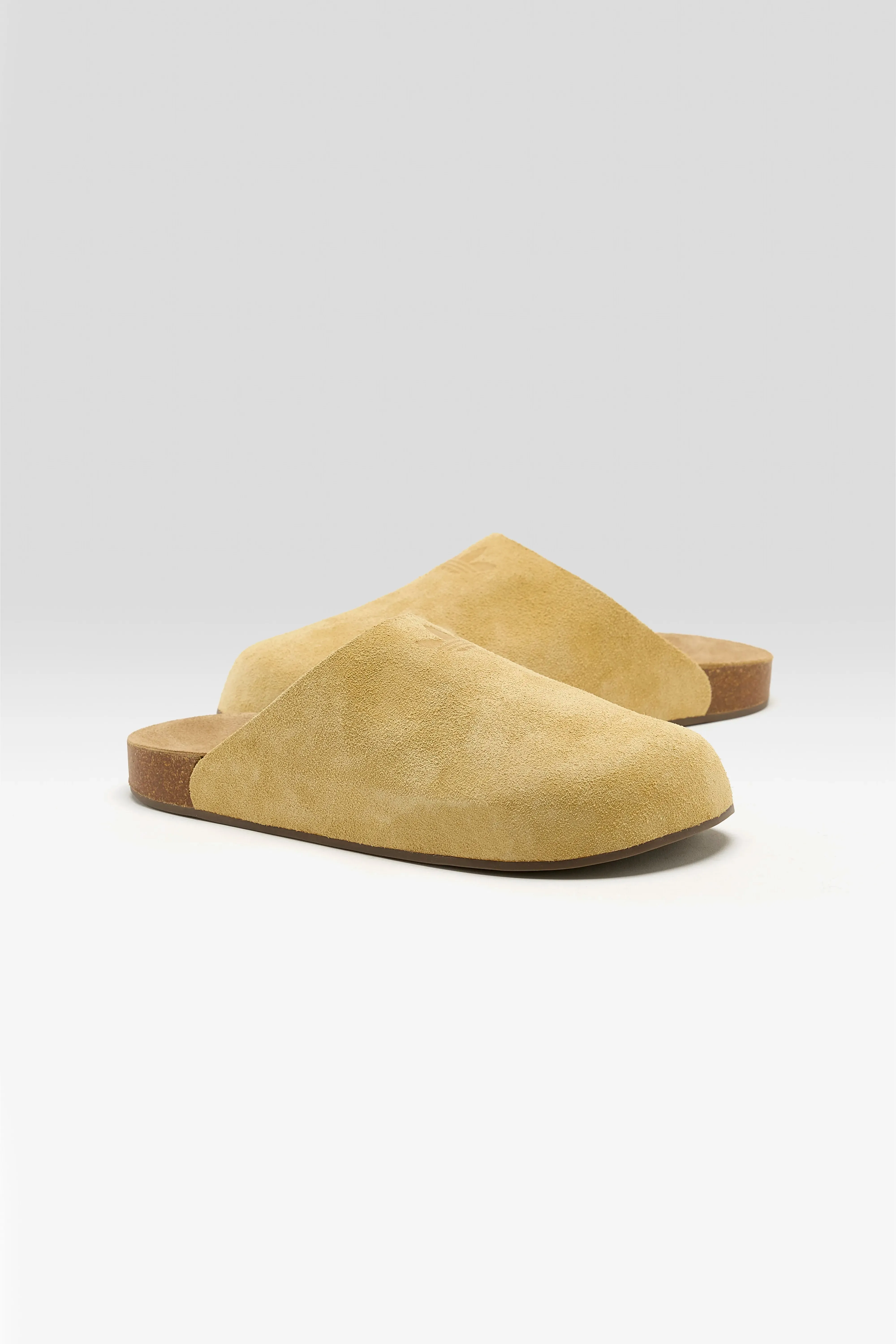 Adimule Slides for Women (252 / W / BEIGE) sold by Bellrose product image thumbnail 3