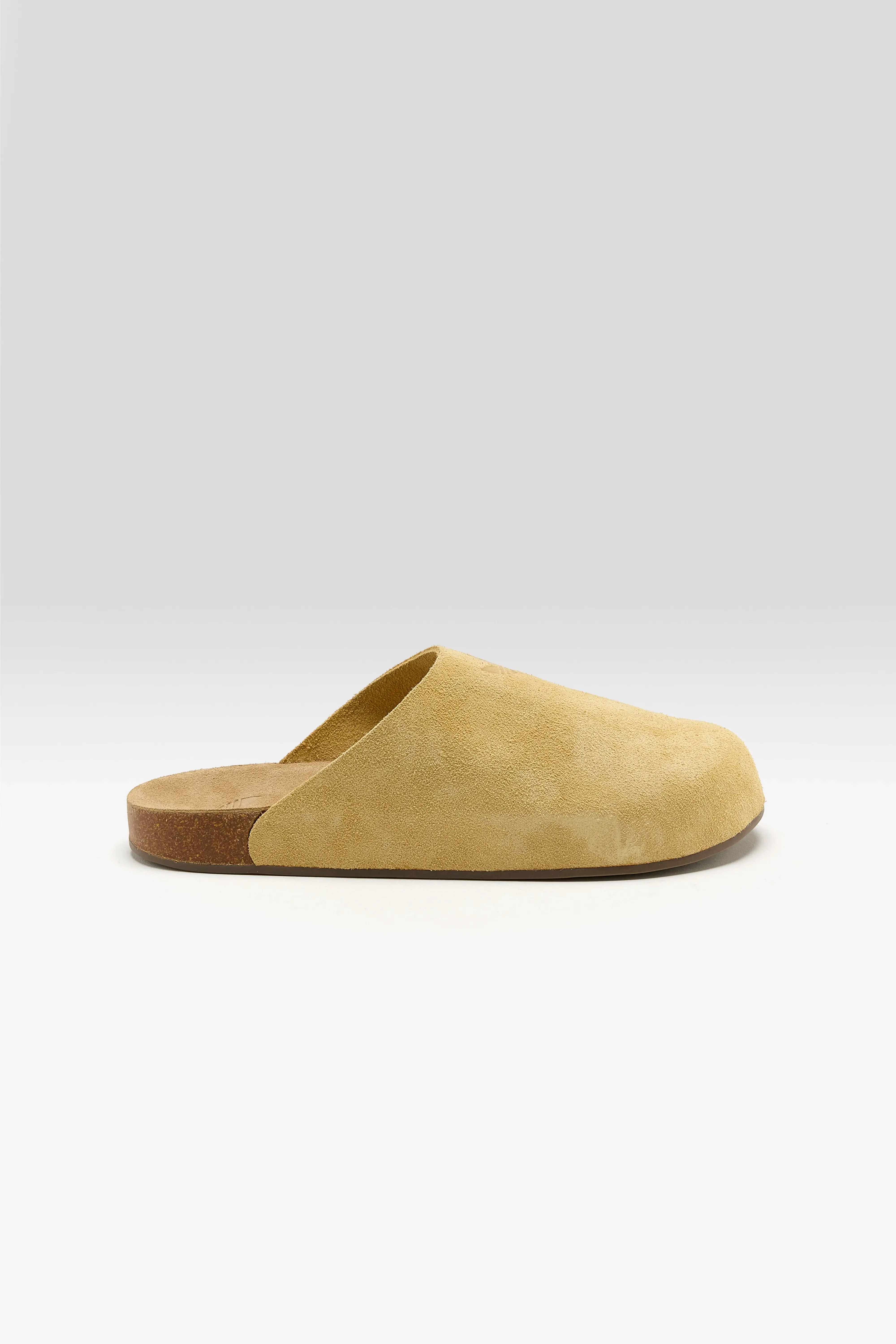 Adimule Slides for Women (252 / W / BEIGE) sold by Bellrose product image thumbnail 2