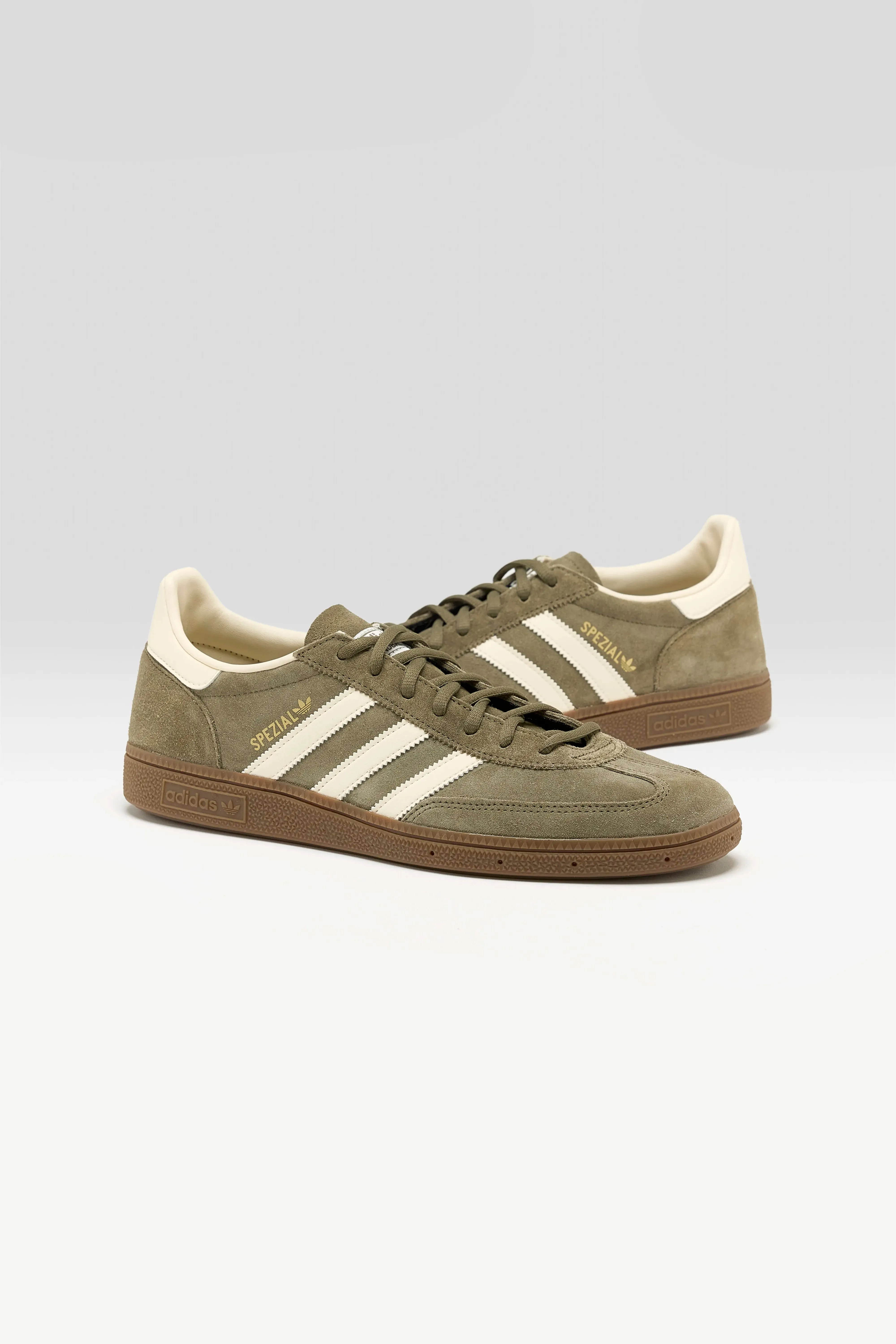 Handball Spezial for Men (252 / M / GREEN) sold by Bellrose product image thumbnail 3