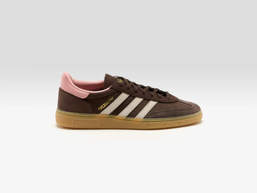 Handball Spezial for Women  (252 / W / BROWN) sold by Bellrose