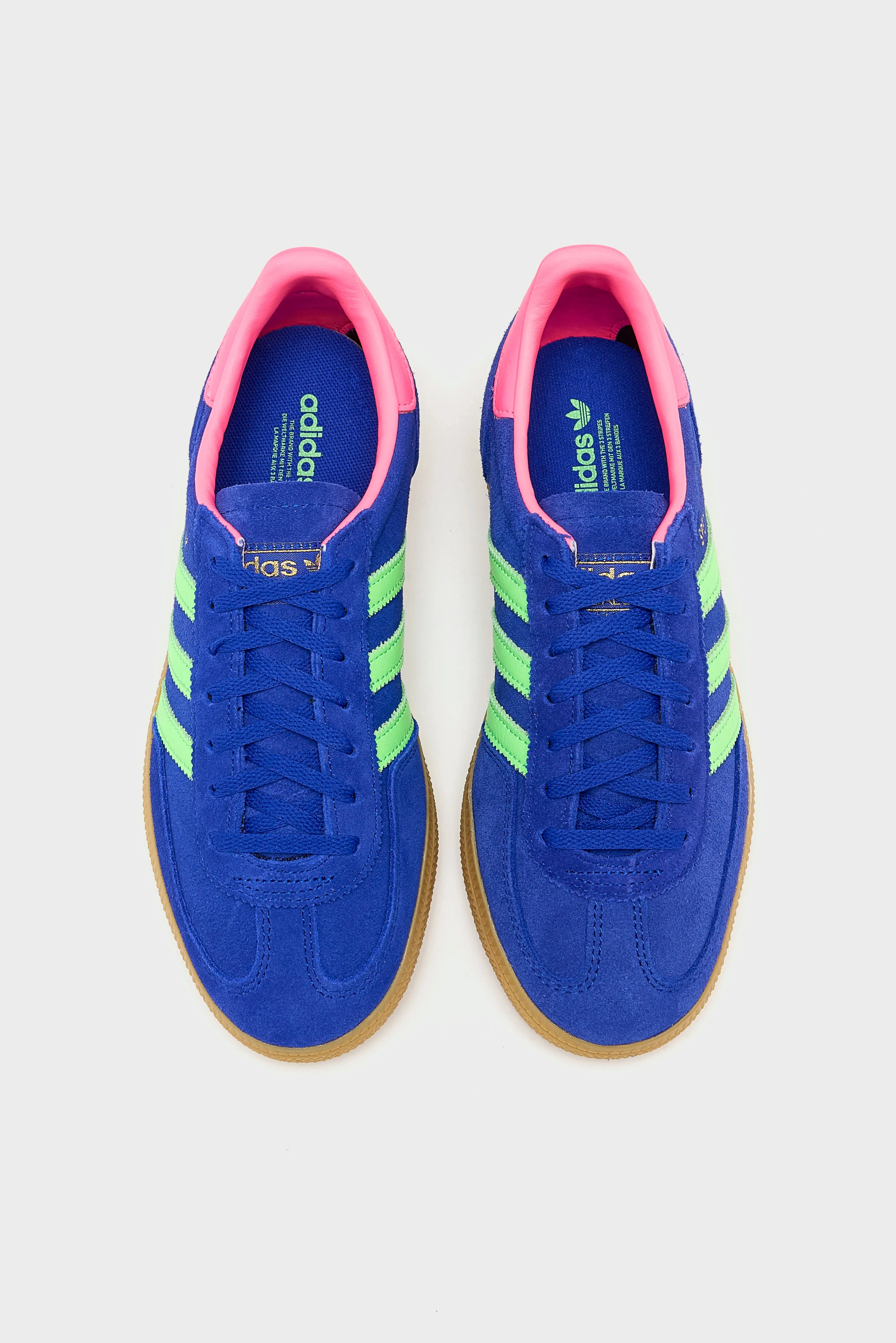 Handball Spezial for Women (252 / W / BLUE) sold by Bellrose product image thumbnail 4