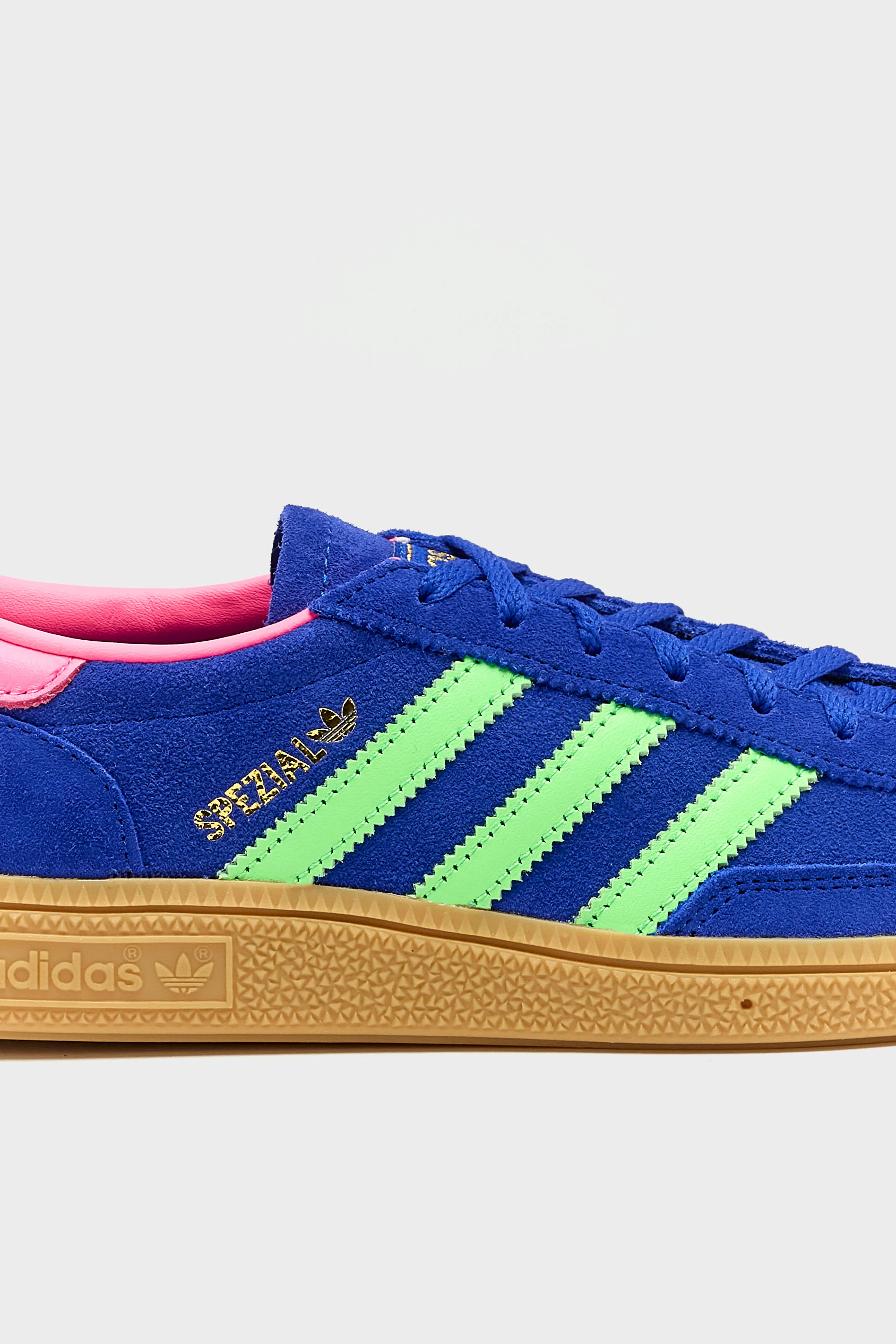 Handball Spezial for Women (252 / W / BLUE) sold by Bellrose product image thumbnail 5