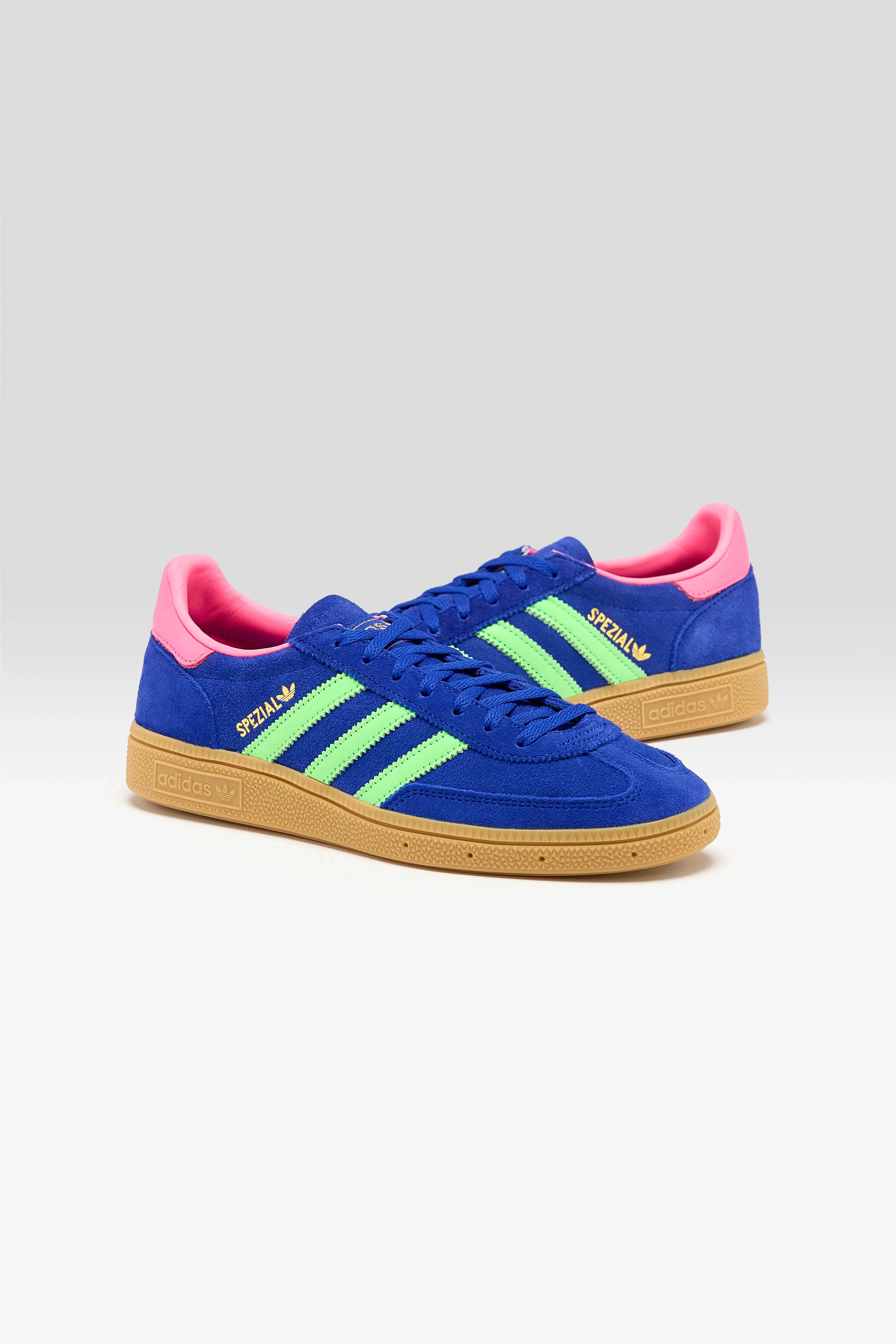 Handball Spezial for Women (252 / W / BLUE) sold by Bellrose product image thumbnail 3