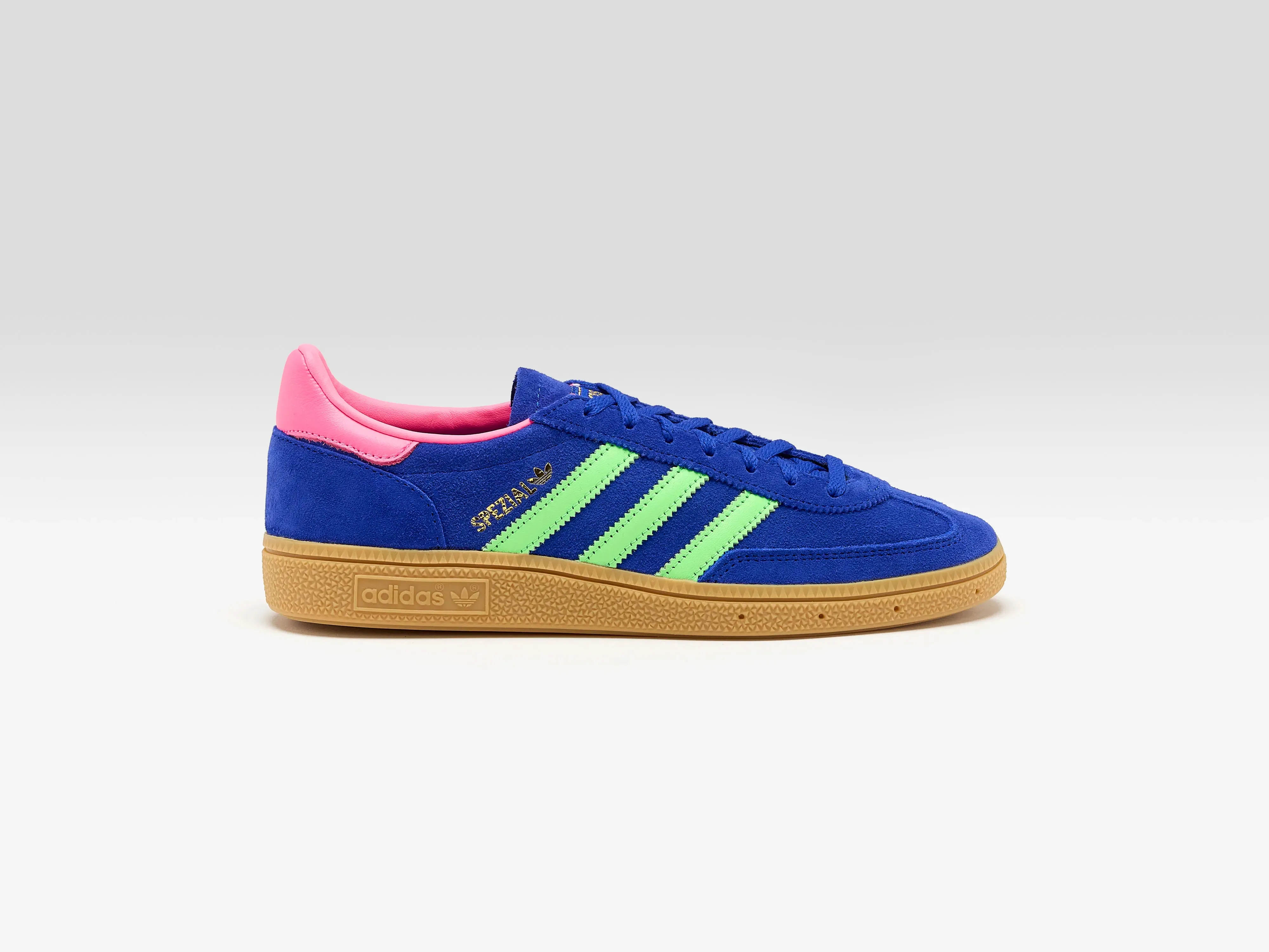 Handball Spezial for Women (252 / W / BLUE) sold by Bellrose