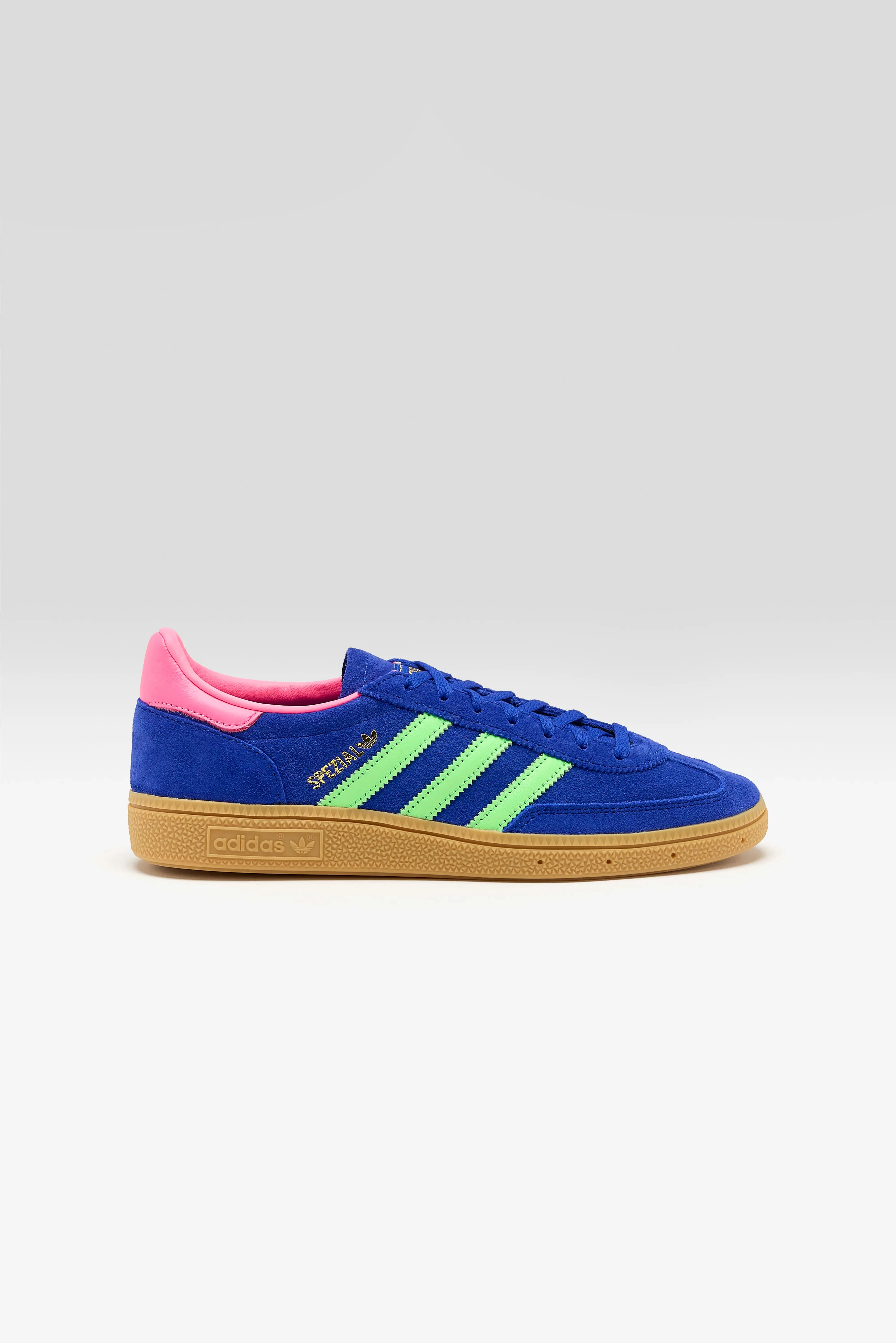 Handball Spezial for Women (252 / W / BLUE) sold by Bellrose product image thumbnail 2