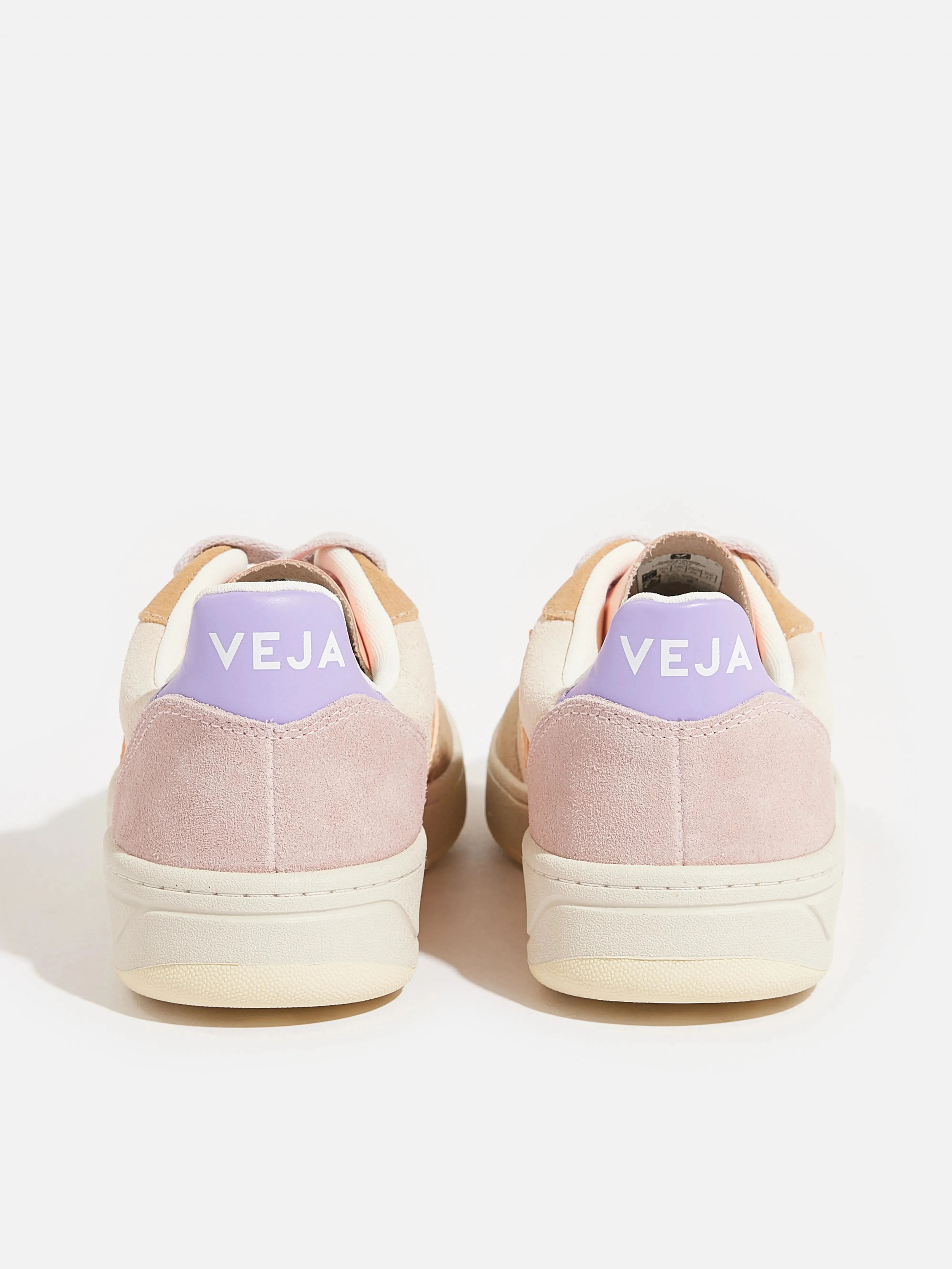 V-10 suede for Women (232 / W / PEACH) sold by Bellrose product image thumbnail 5