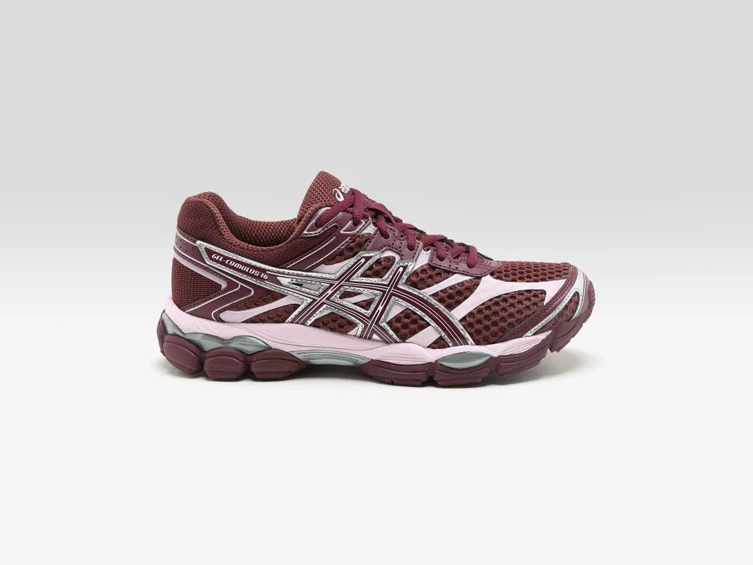 Gel-Cumulus 16 for Women (252 / W / RED) sold by Bellrose