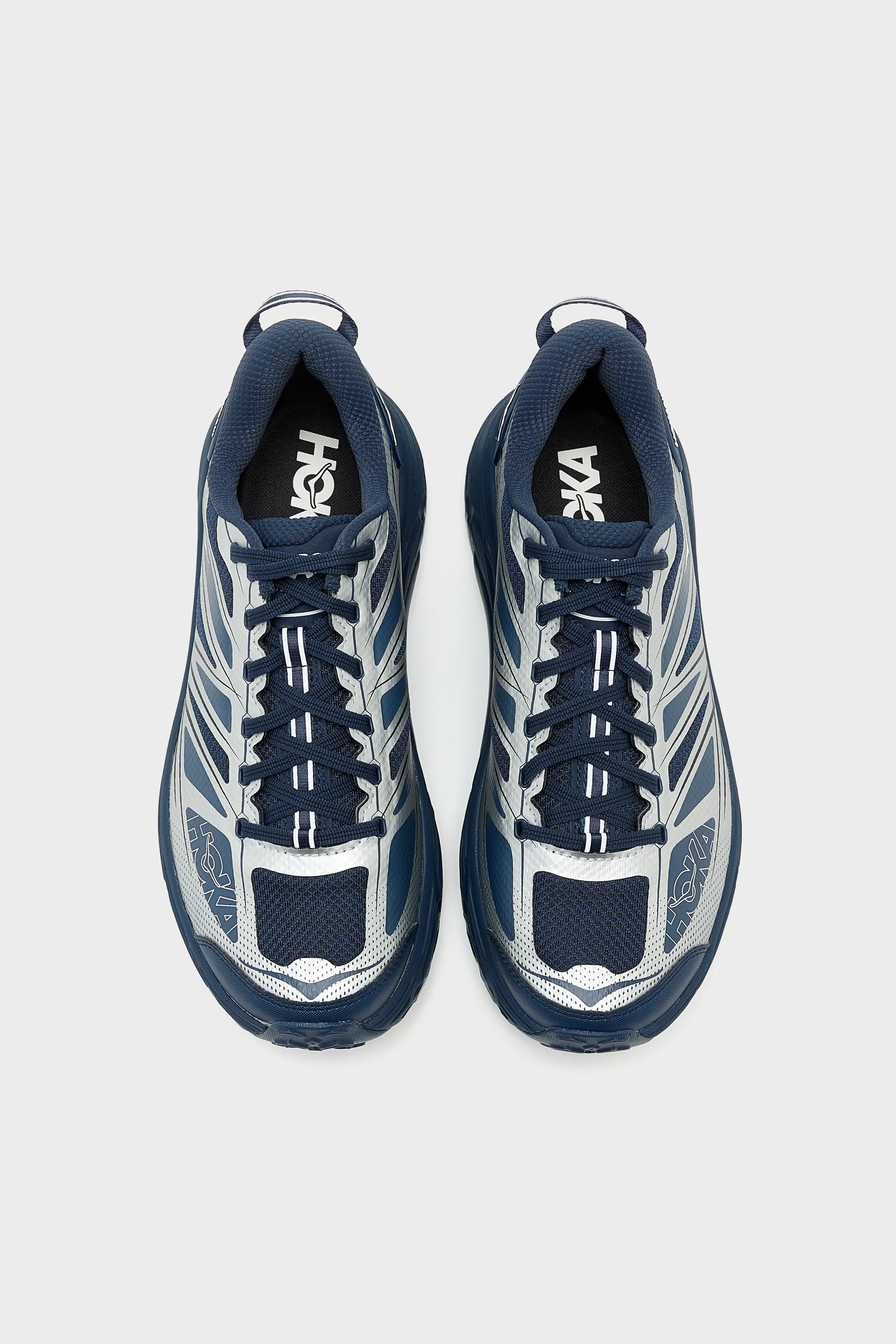 Mafate Speed 2 for Men (252 / M / SILVER) sold by Bellrose product image thumbnail 4