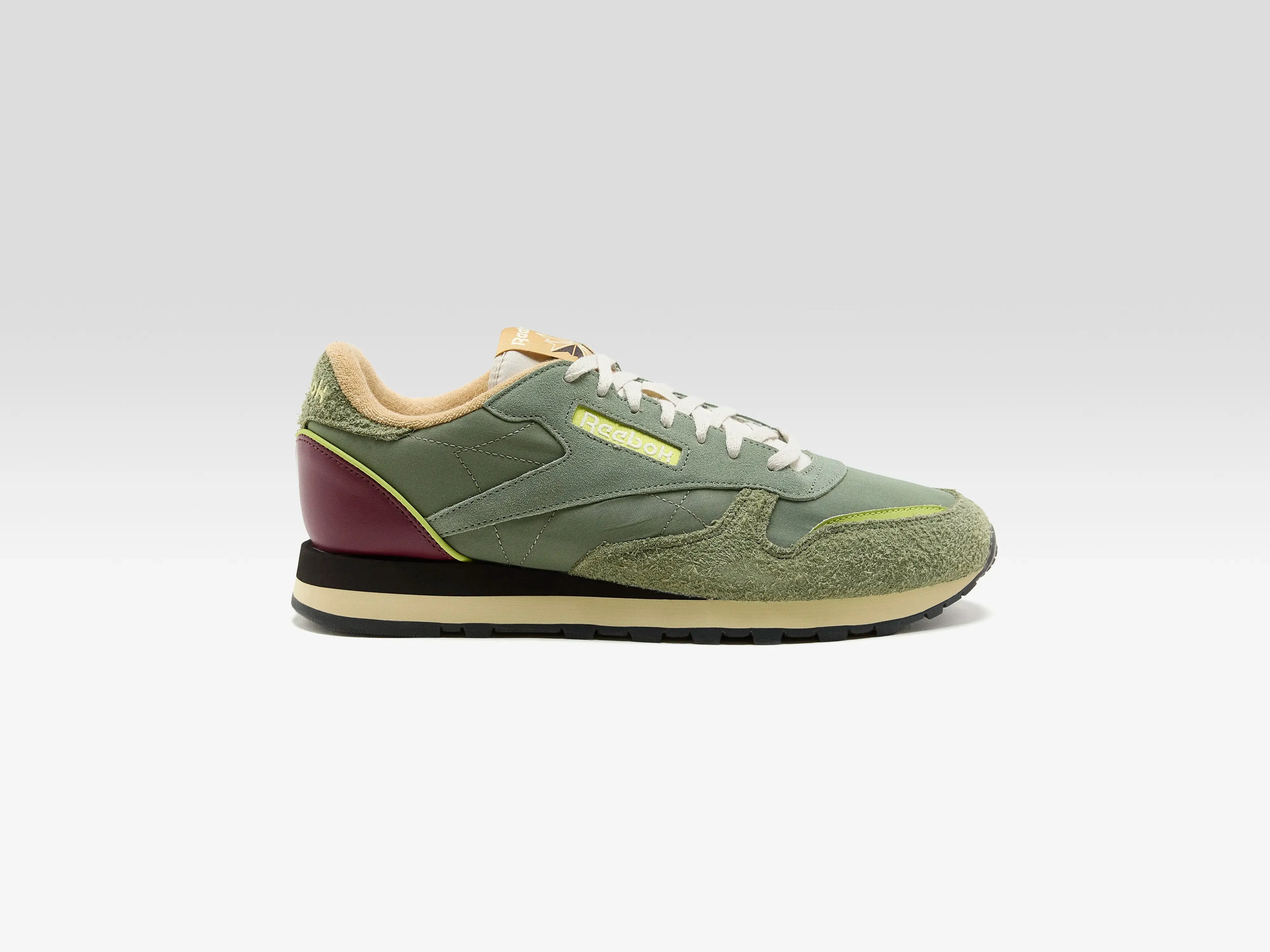 Classic Leather Premium for Men (252 / M / GREEN) sold by Bellrose