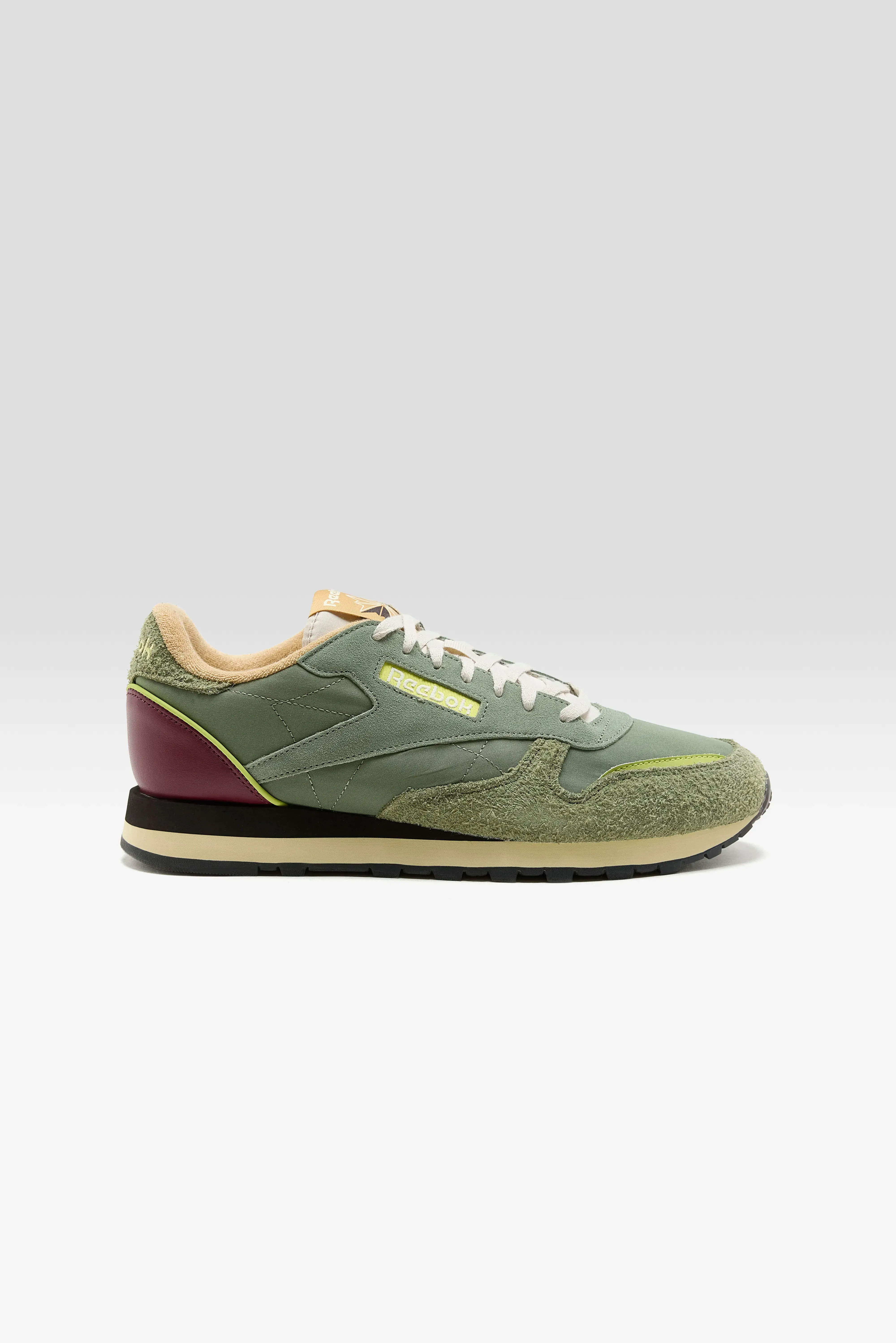 Classic Leather Premium for Men (252 / M / GREEN) sold by Bellrose product image thumbnail 2