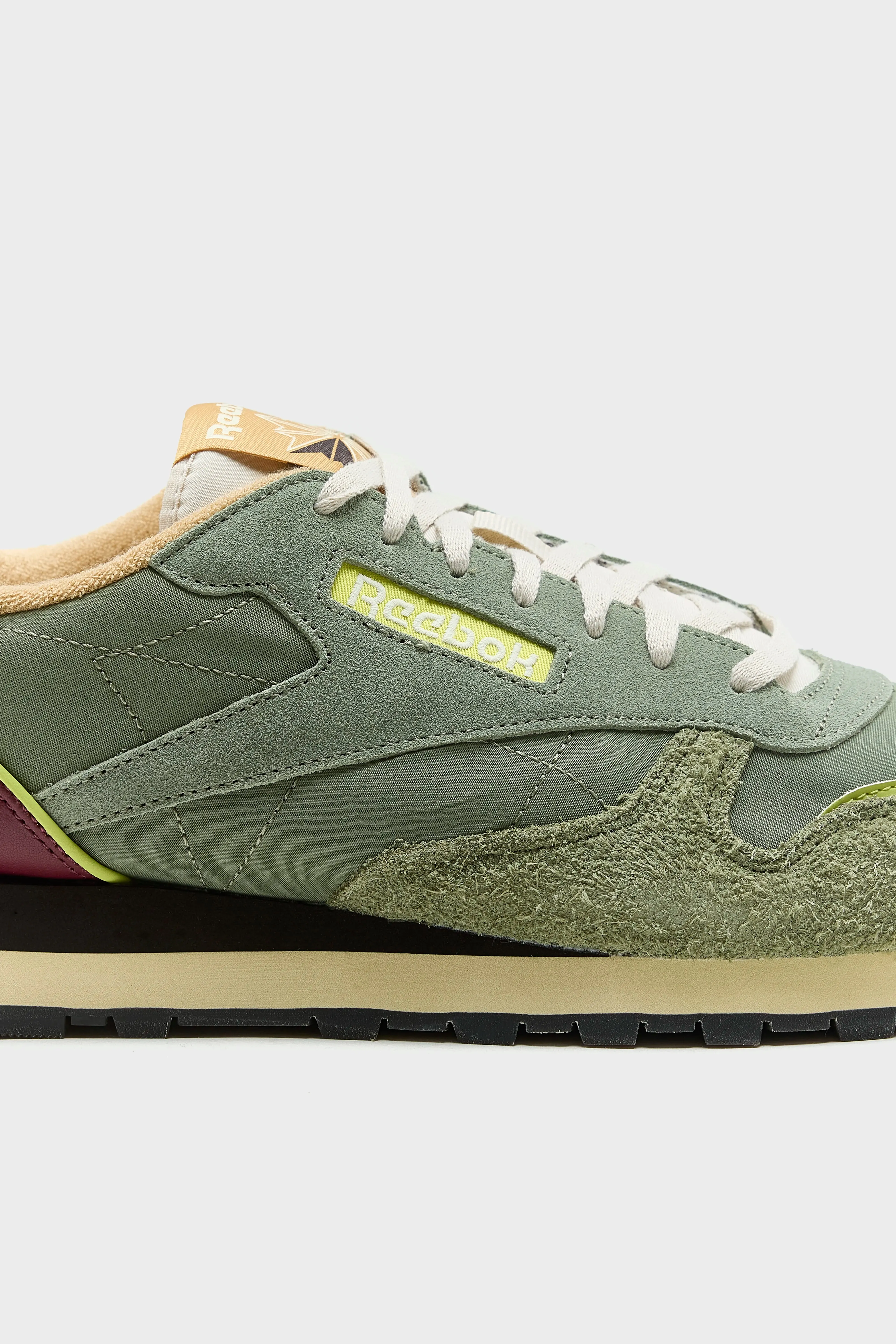 Classic Leather Premium for Men (252 / M / GREEN) sold by Bellrose product image thumbnail 5