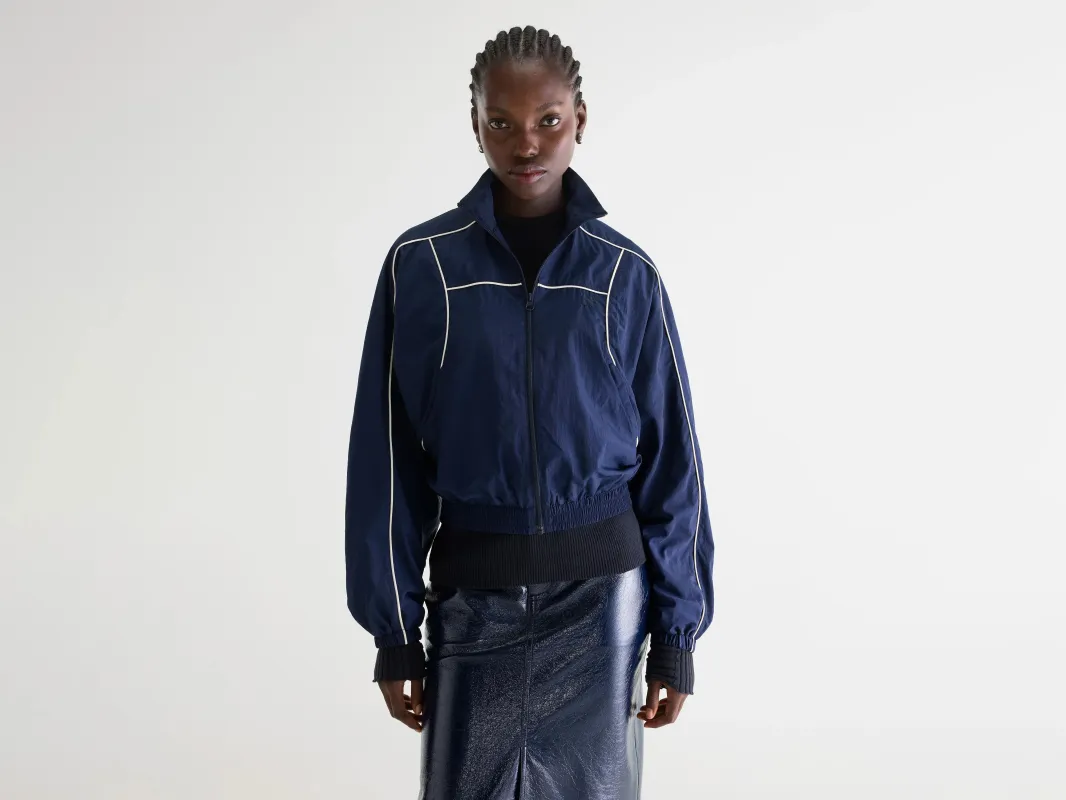 Tropy zip-up jacket (261 / W / CAPTAIN) sold by Bellrose