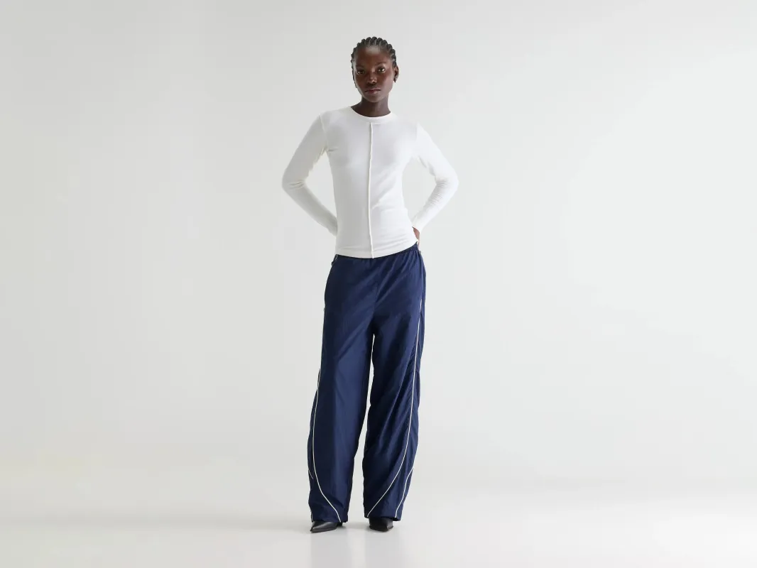 Jelina jogging bottoms (261 / W / CAPTAIN) sold by Bellrose