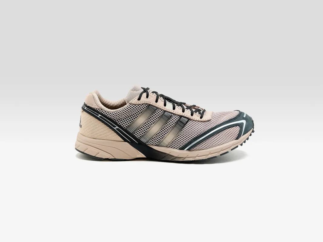 Adizero Adios OG for Women (252 / W / GREY) sold by Bellrose