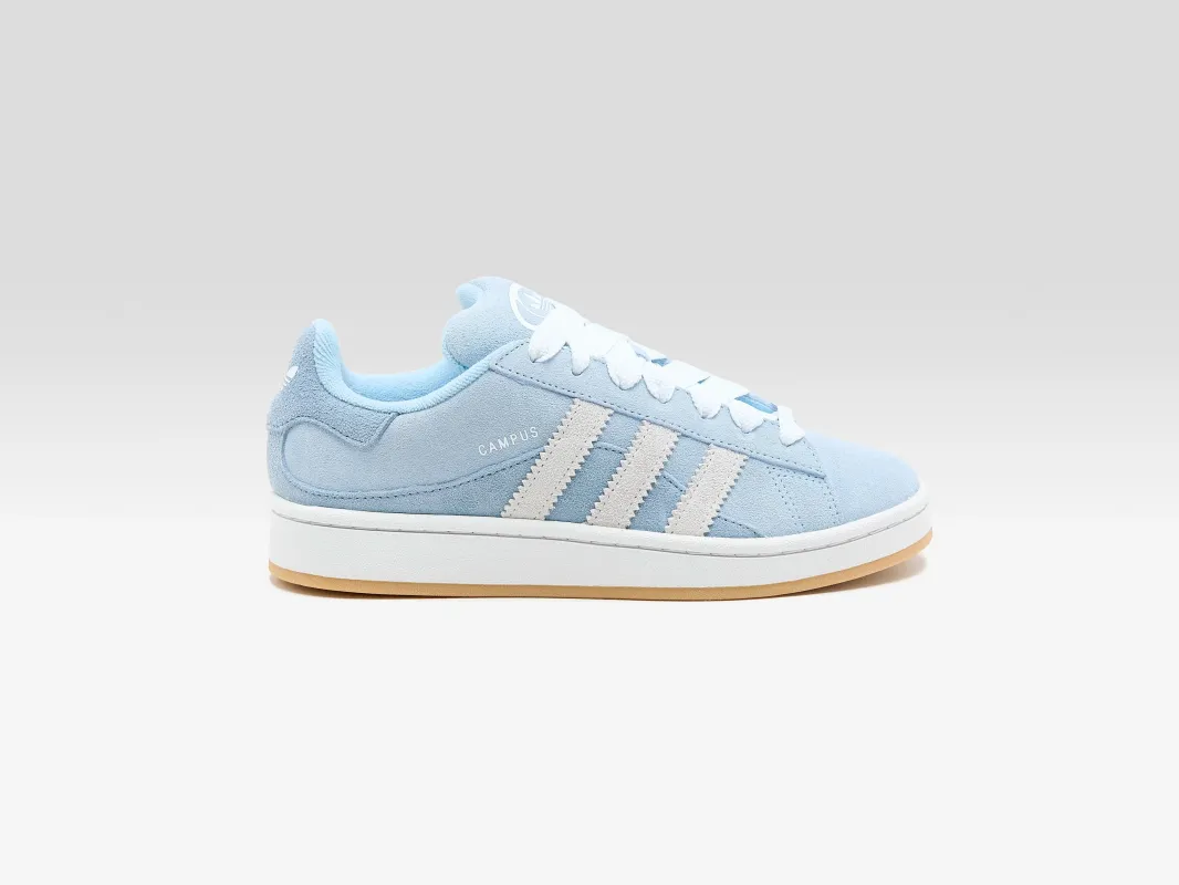 Campus 00s Twist for Women  (252 / W / BLUE) sold by Bellrose