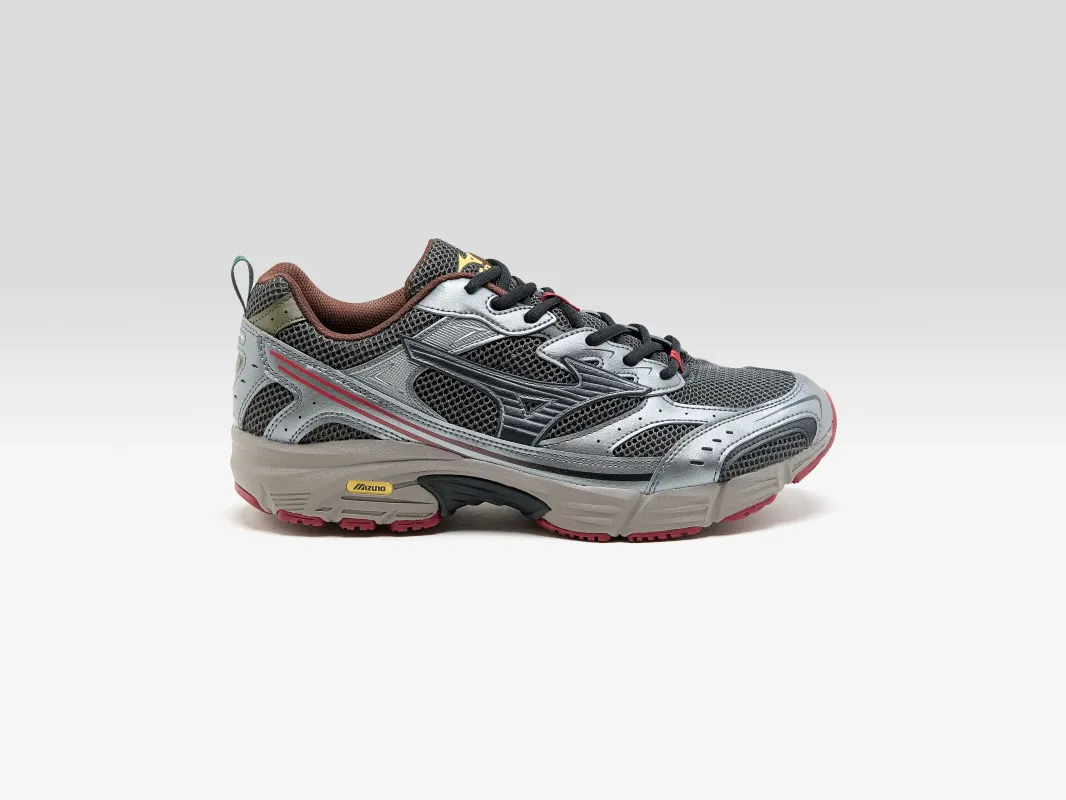 MXR Sport for Men  (252 / M / BLACK) sold by Bellrose