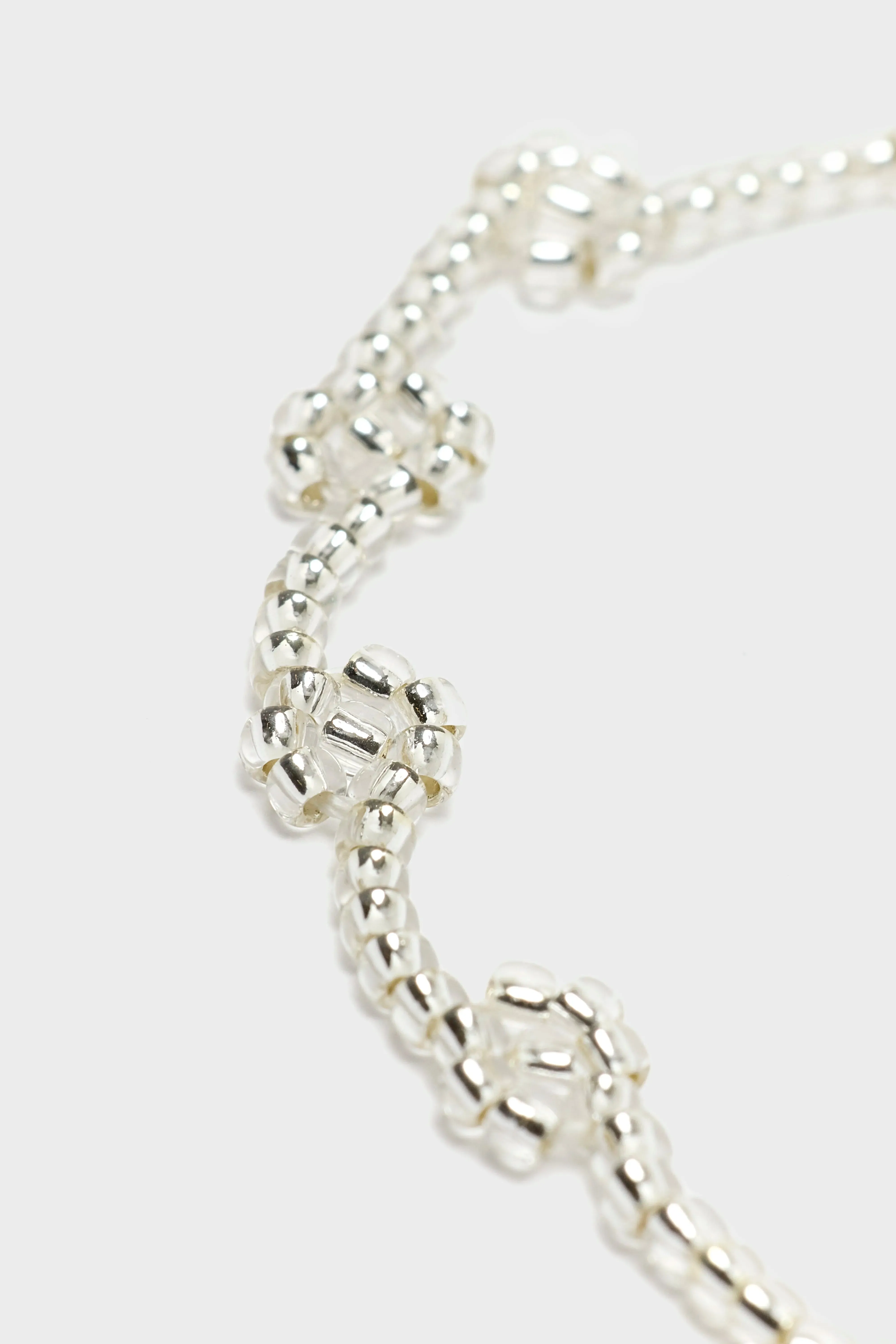 Fiori All Bracelet (261 / W / SILVER) sold by Bellrose product image thumbnail 3