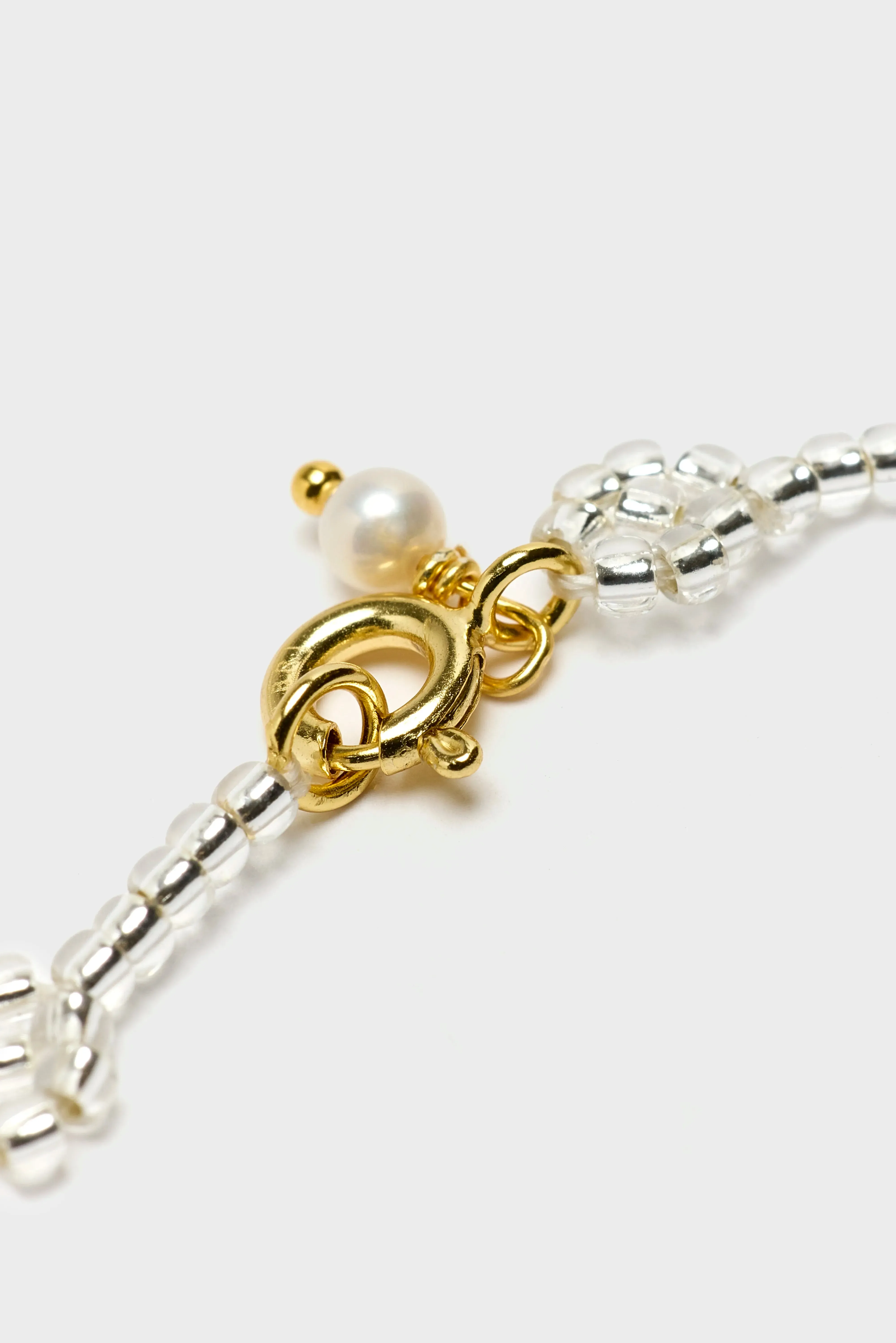 Fiori All Bracelet (261 / W / SILVER) sold by Bellrose product image thumbnail 4