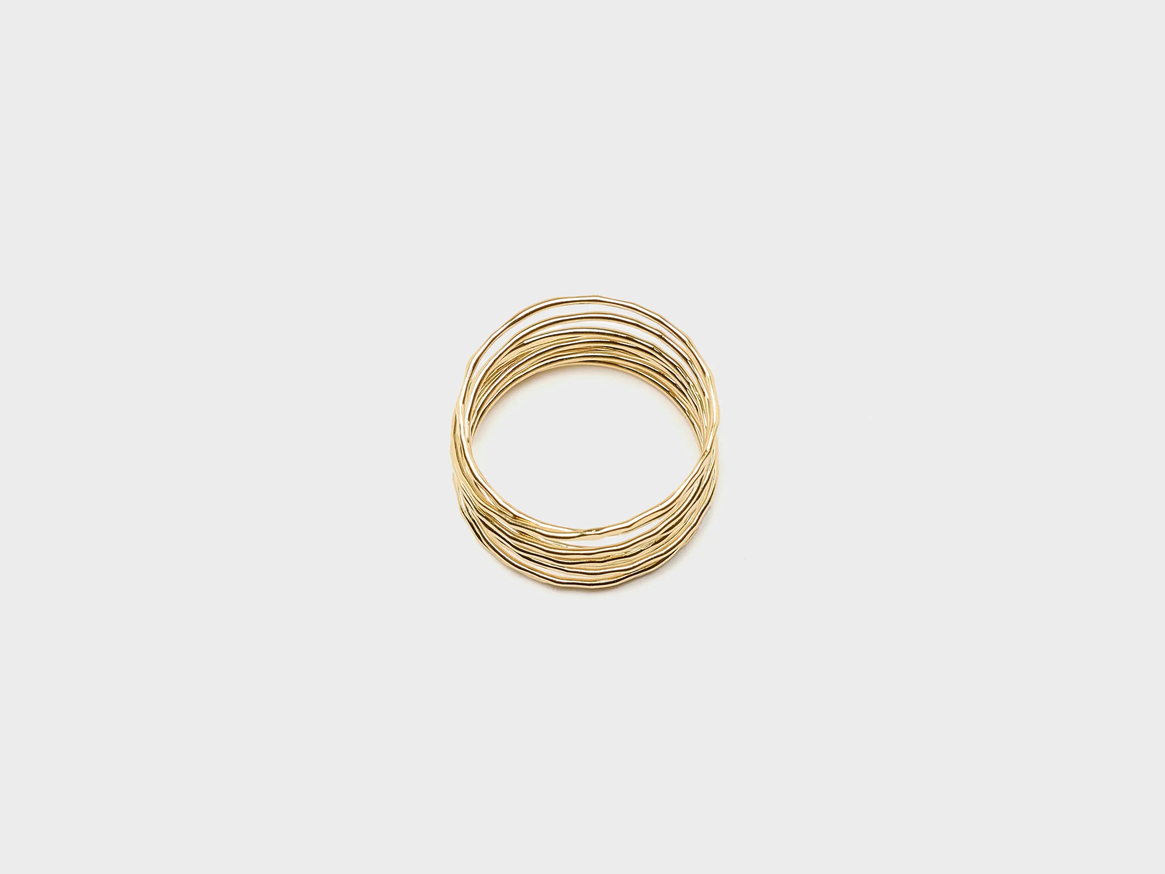 Orient Large Ring (261 / W / GOLD) sold by Bellrose