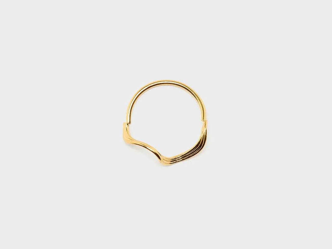 Destin Ring  (261 / W / GOLD) sold by Bellrose