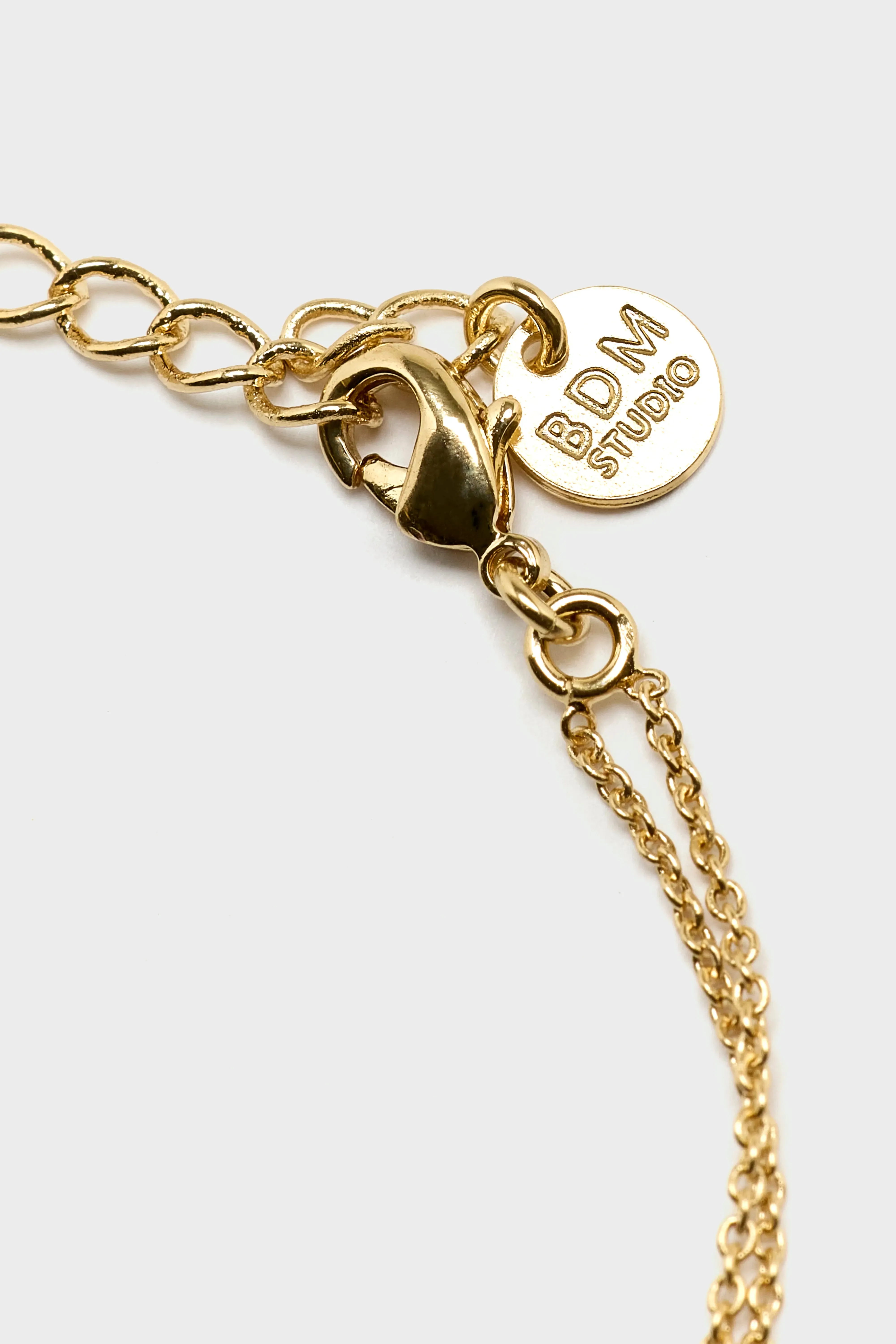 Colette Bracelet (261 / W / GOLD) sold by Bellrose product image thumbnail 4