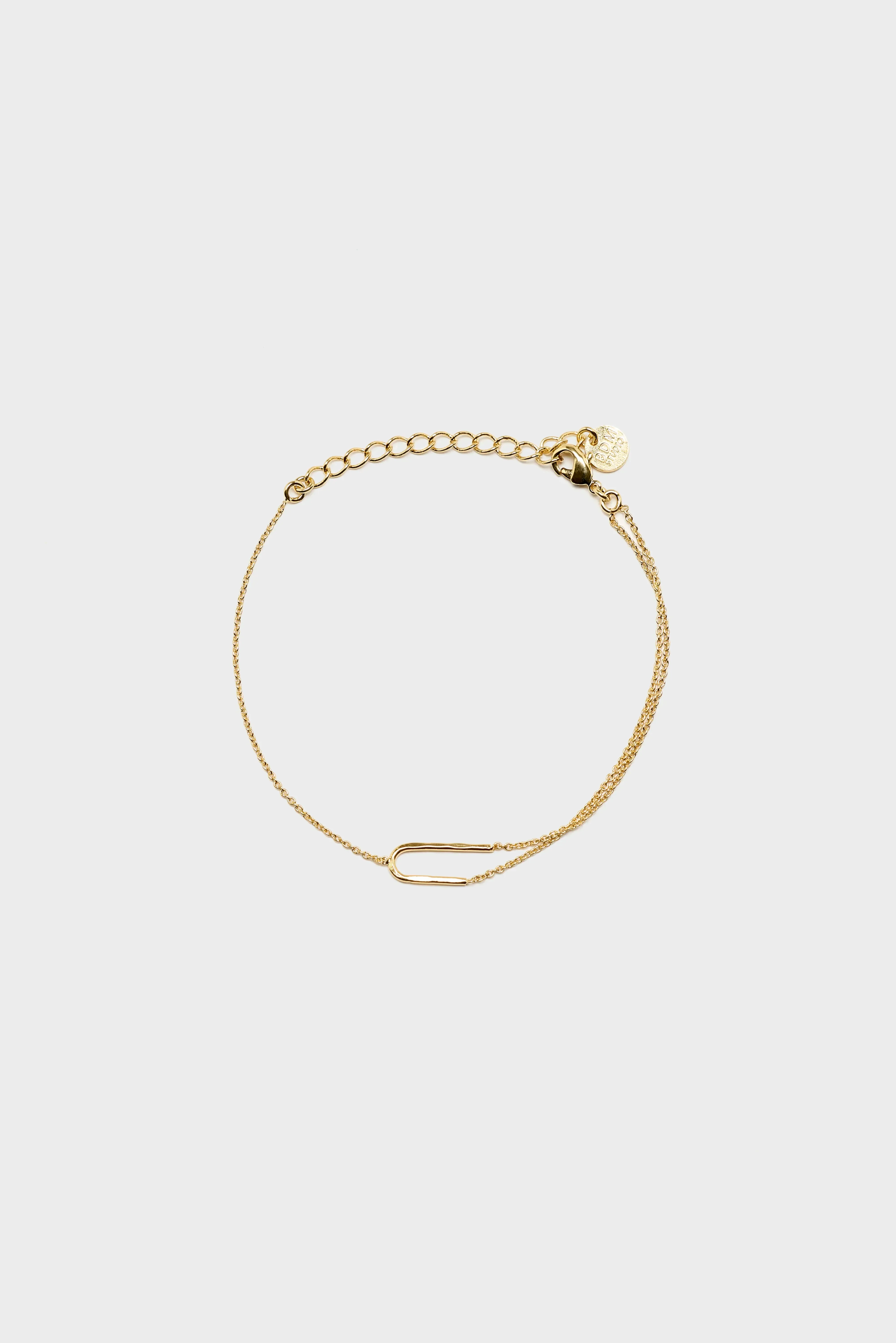 Colette Bracelet (261 / W / GOLD) sold by Bellrose product image thumbnail 2