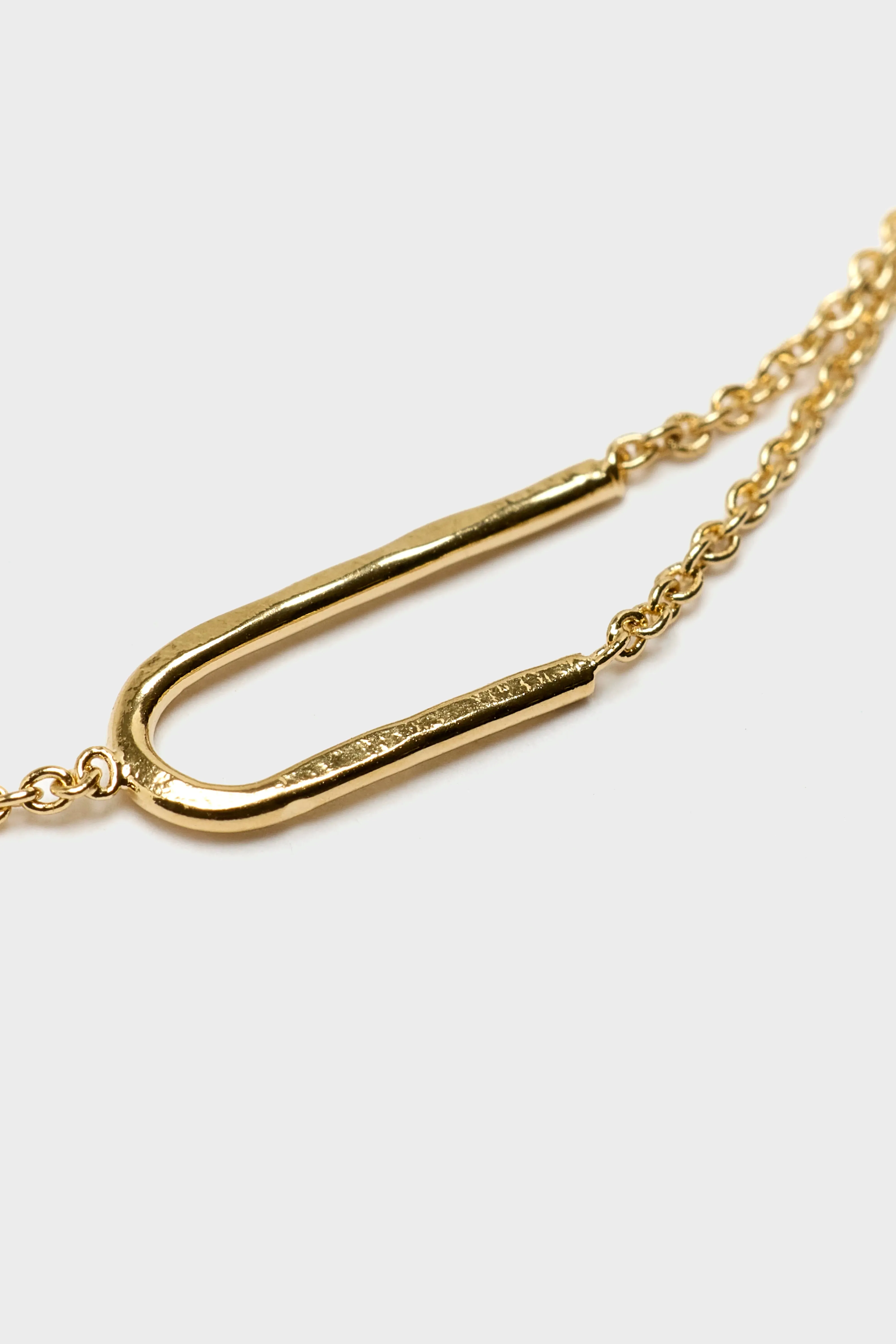 Colette Bracelet (261 / W / GOLD) sold by Bellrose product image thumbnail 3