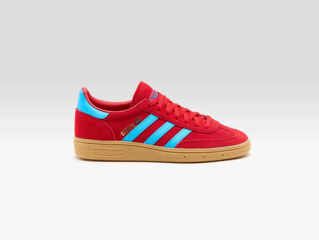 Handball Spezial for Women  (261 / W / RED) sold by Bellrose