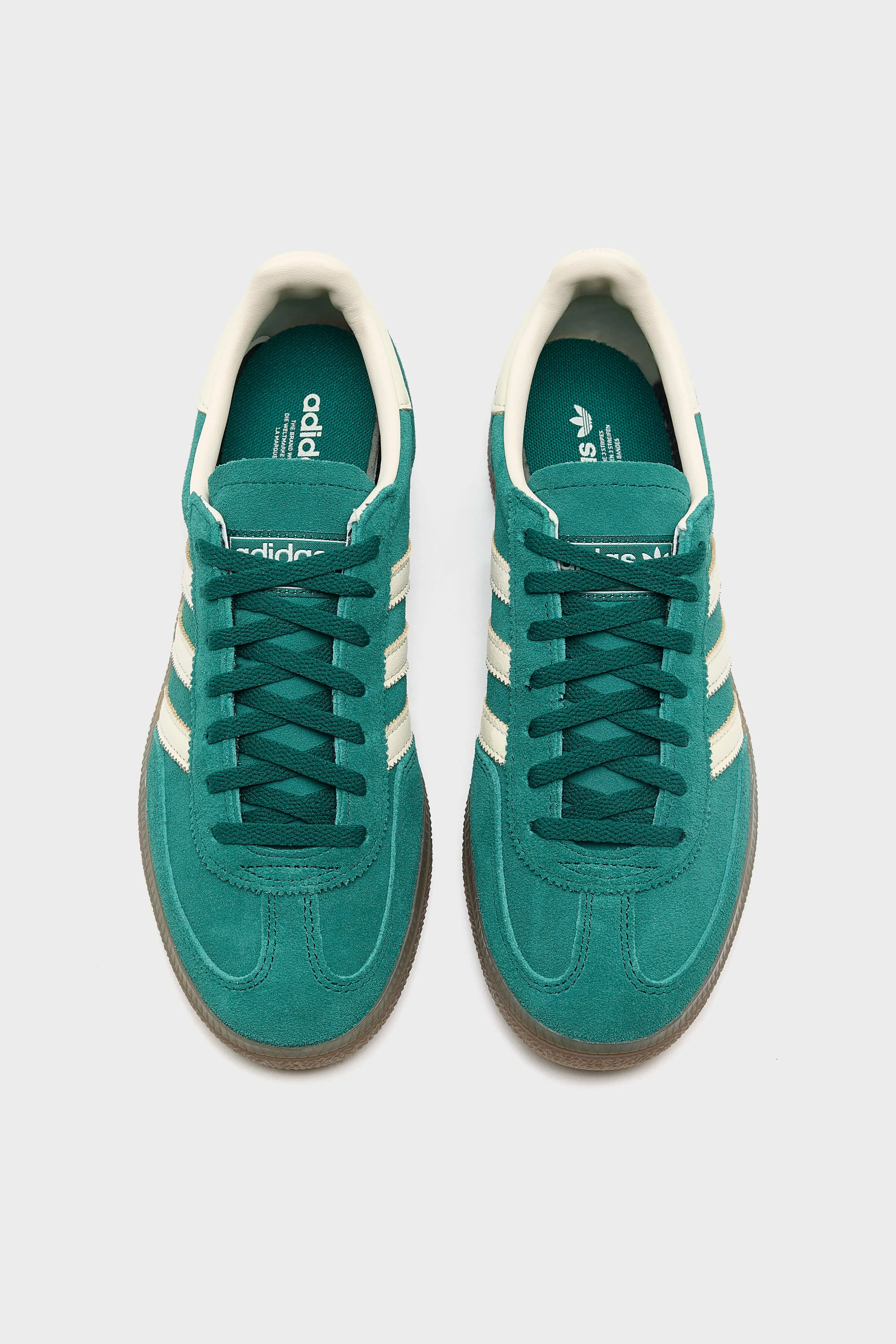 Handball Spezial for Women (261 / W / GREEN) sold by Bellrose product image thumbnail 4