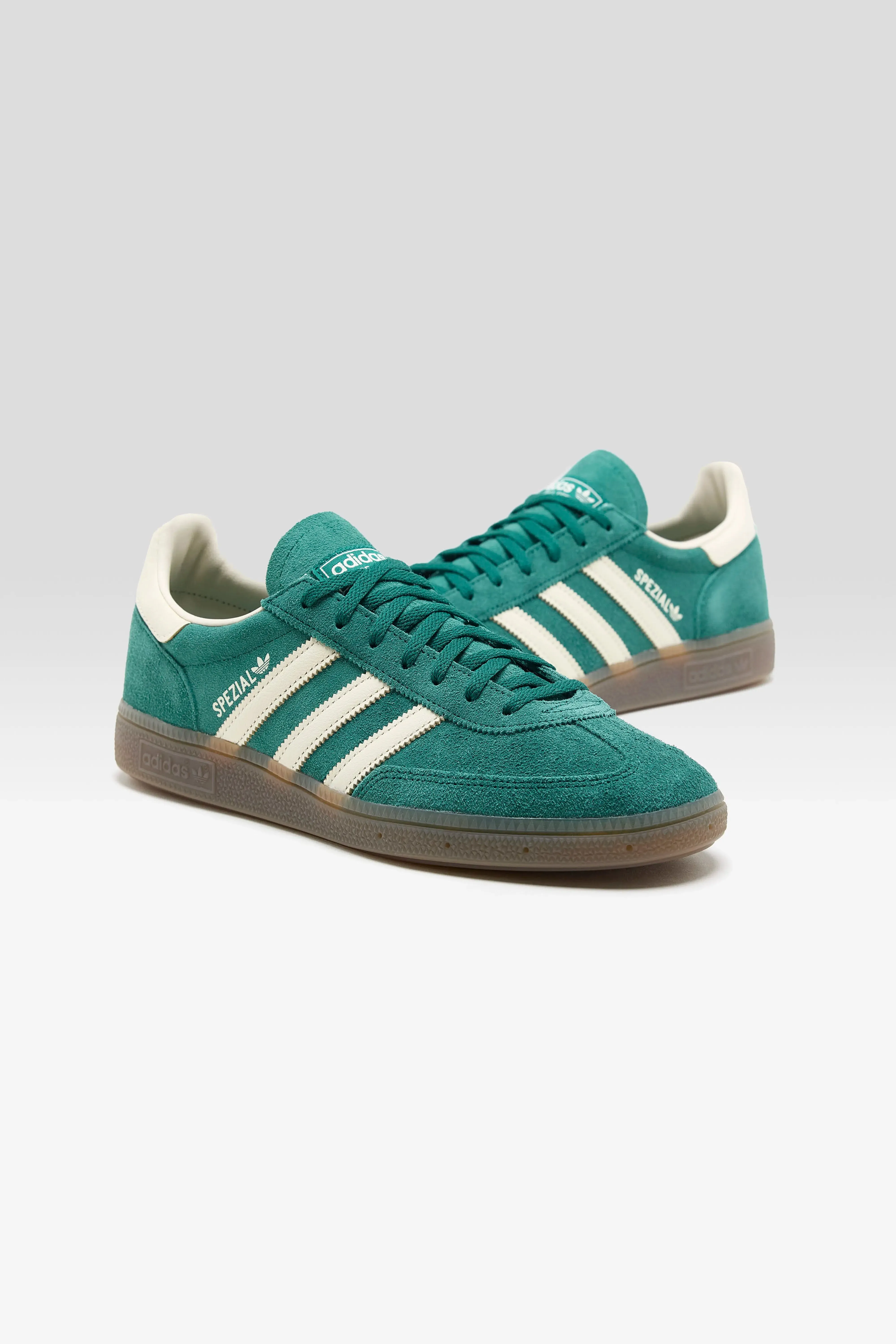 Handball Spezial for Men (261 / M / GREEN) sold by Bellrose product image thumbnail 3