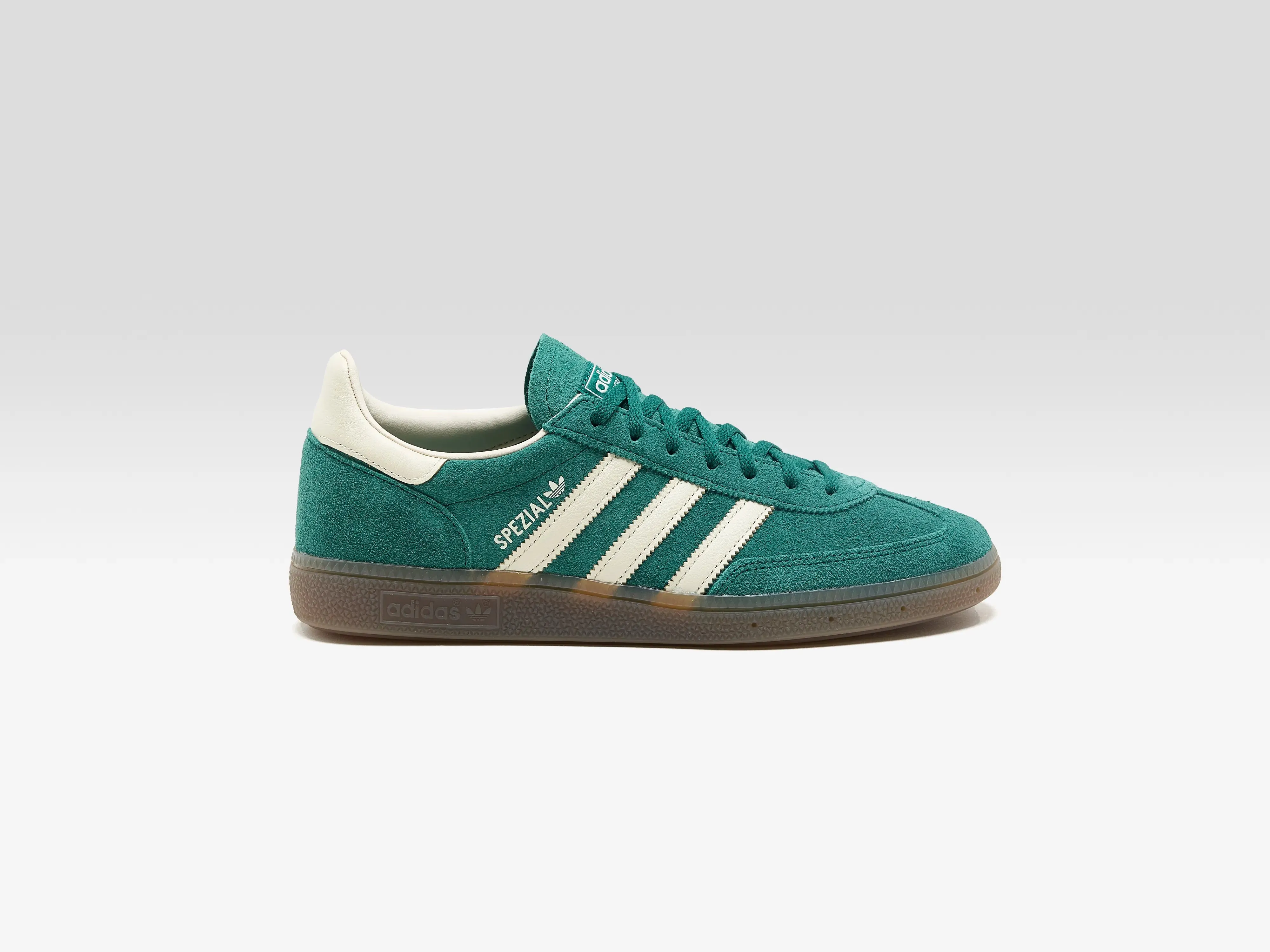 Handball Spezial for Men (261 / M / GREEN) sold by Bellrose