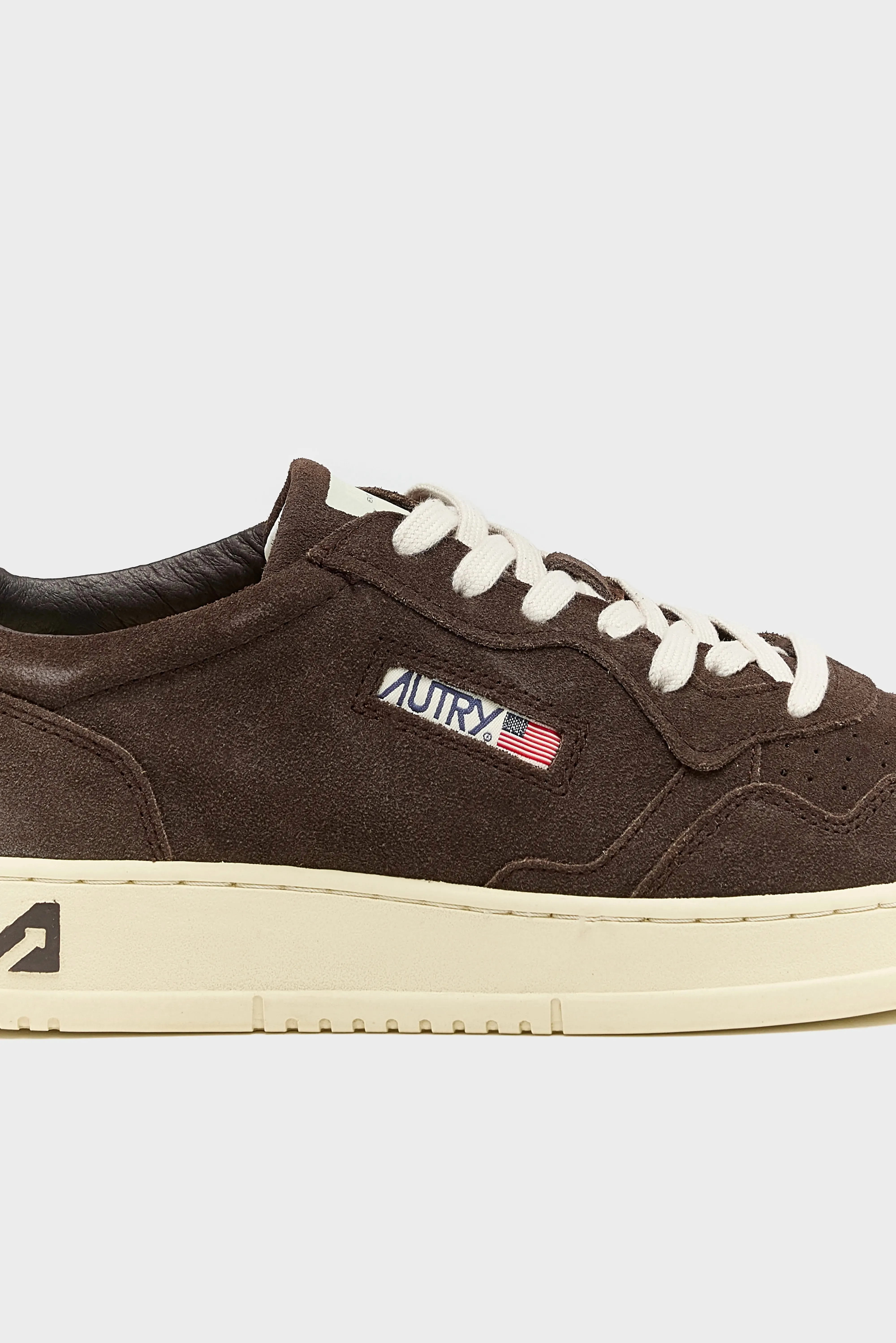 Medalist Low for Men (252 / M / DARK BROWN) sold by Bellrose product image thumbnail 5