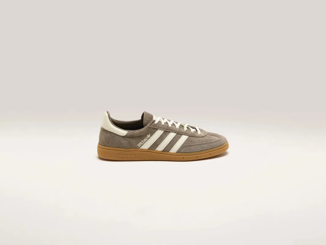 Handball Spezial for Men (242 / M / BROWN) sold by Bellrose