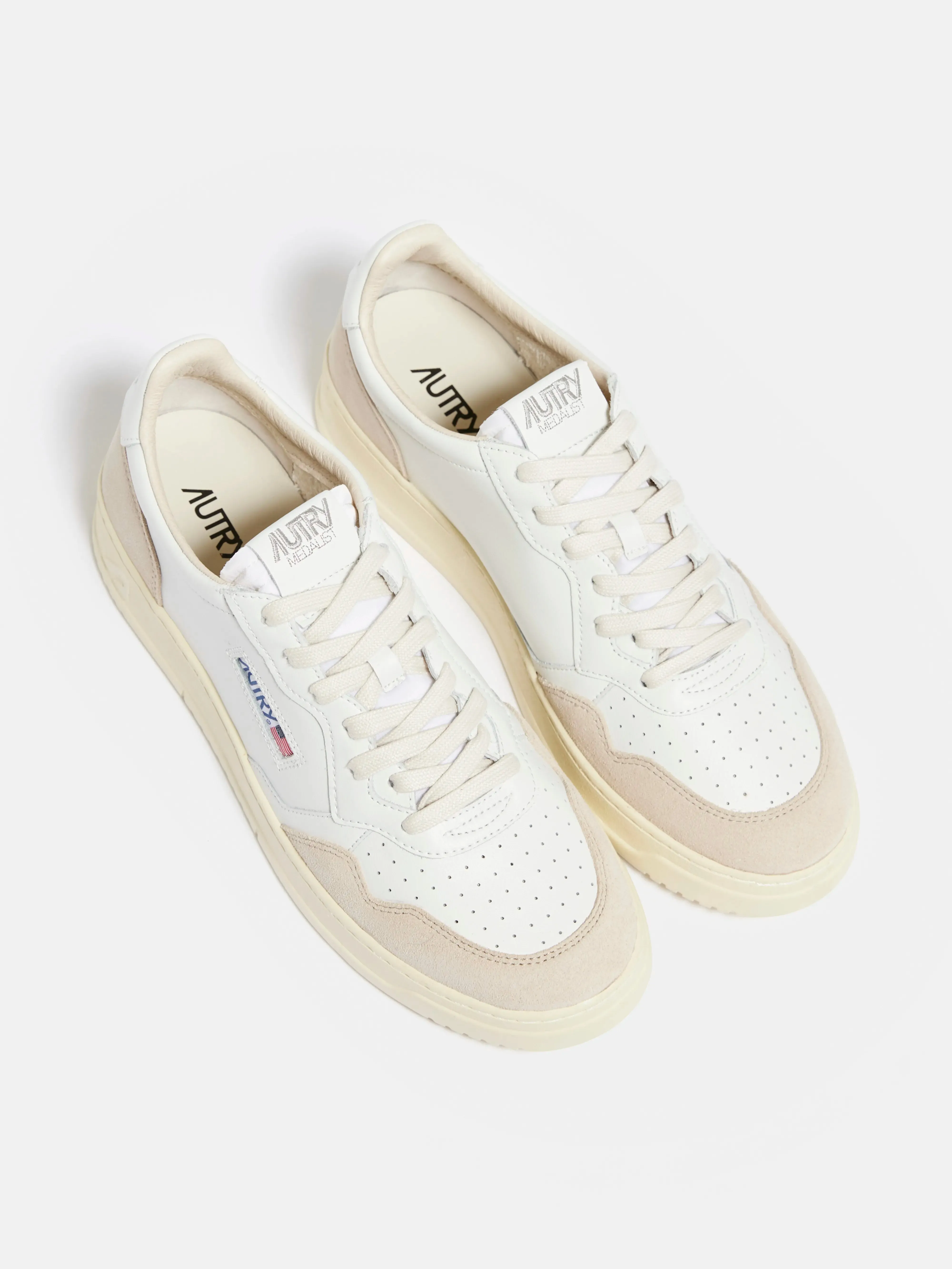 Medalist Low for Men (241 / M / WHITE) sold by Bellrose product image thumbnail 4