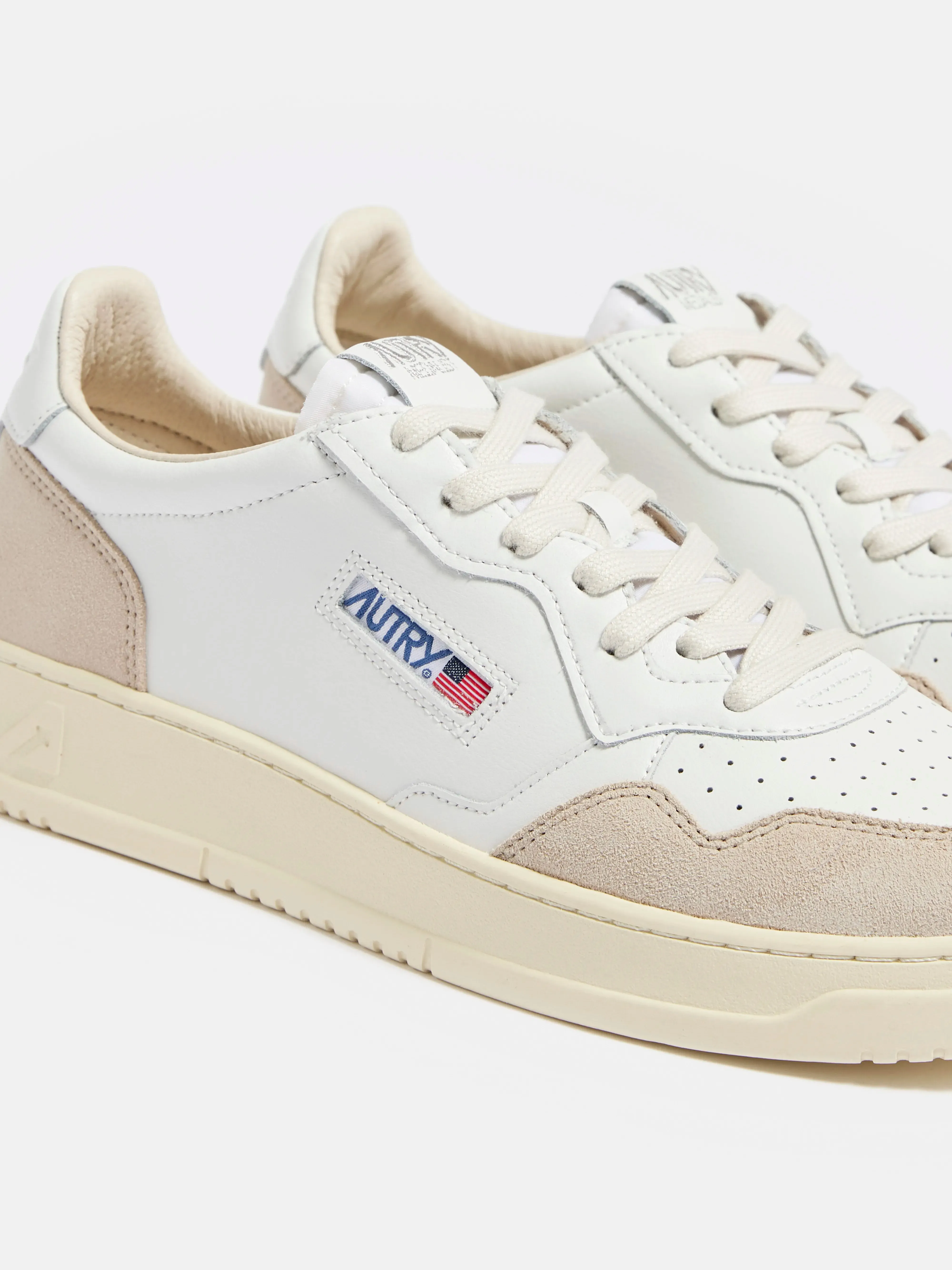 Medalist Low for Men (241 / M / WHITE) sold by Bellrose product image thumbnail 5