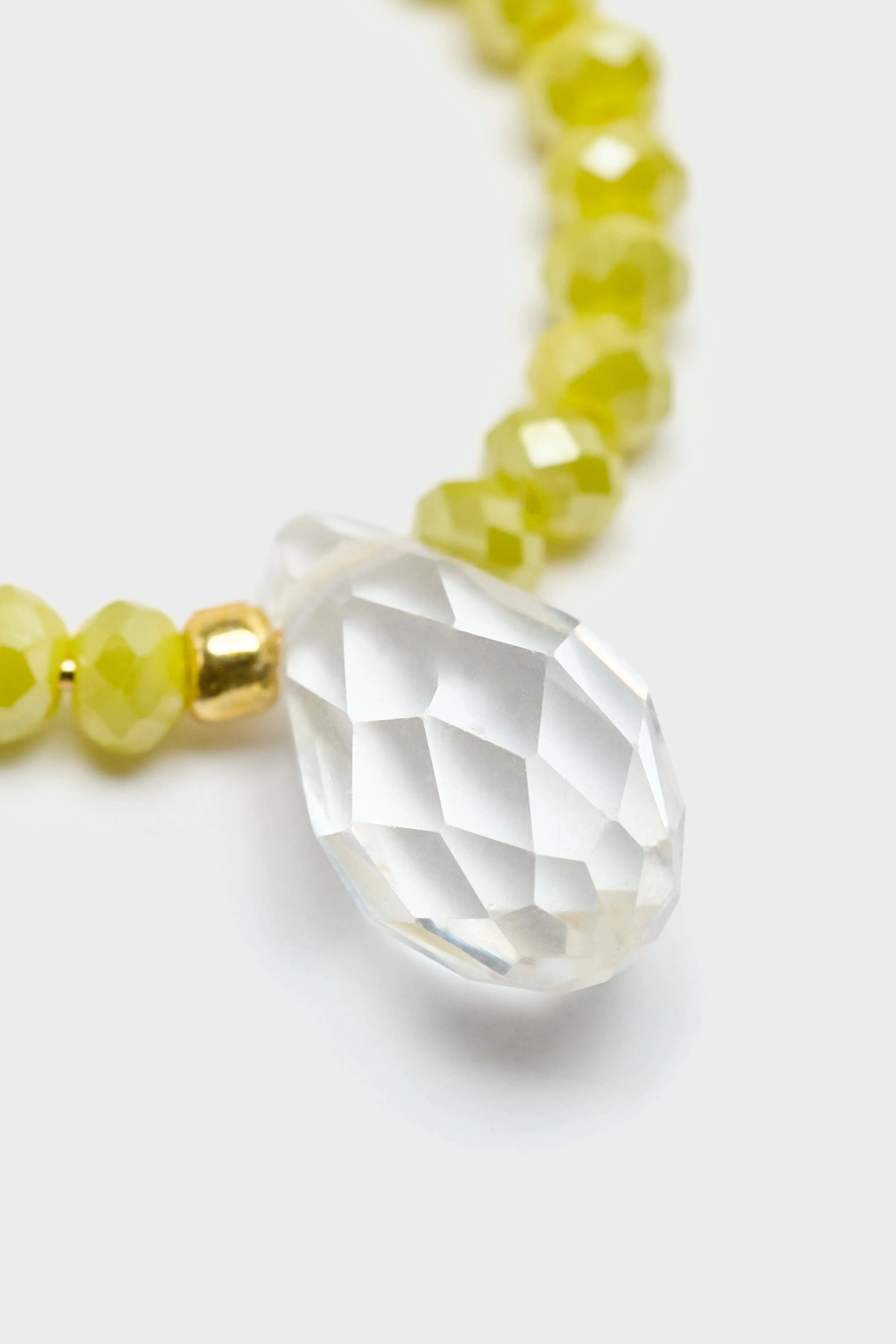 Cosmic Cactus Hoop Earrings (261 / W / OLIVE) sold by Bellrose product image thumbnail 3