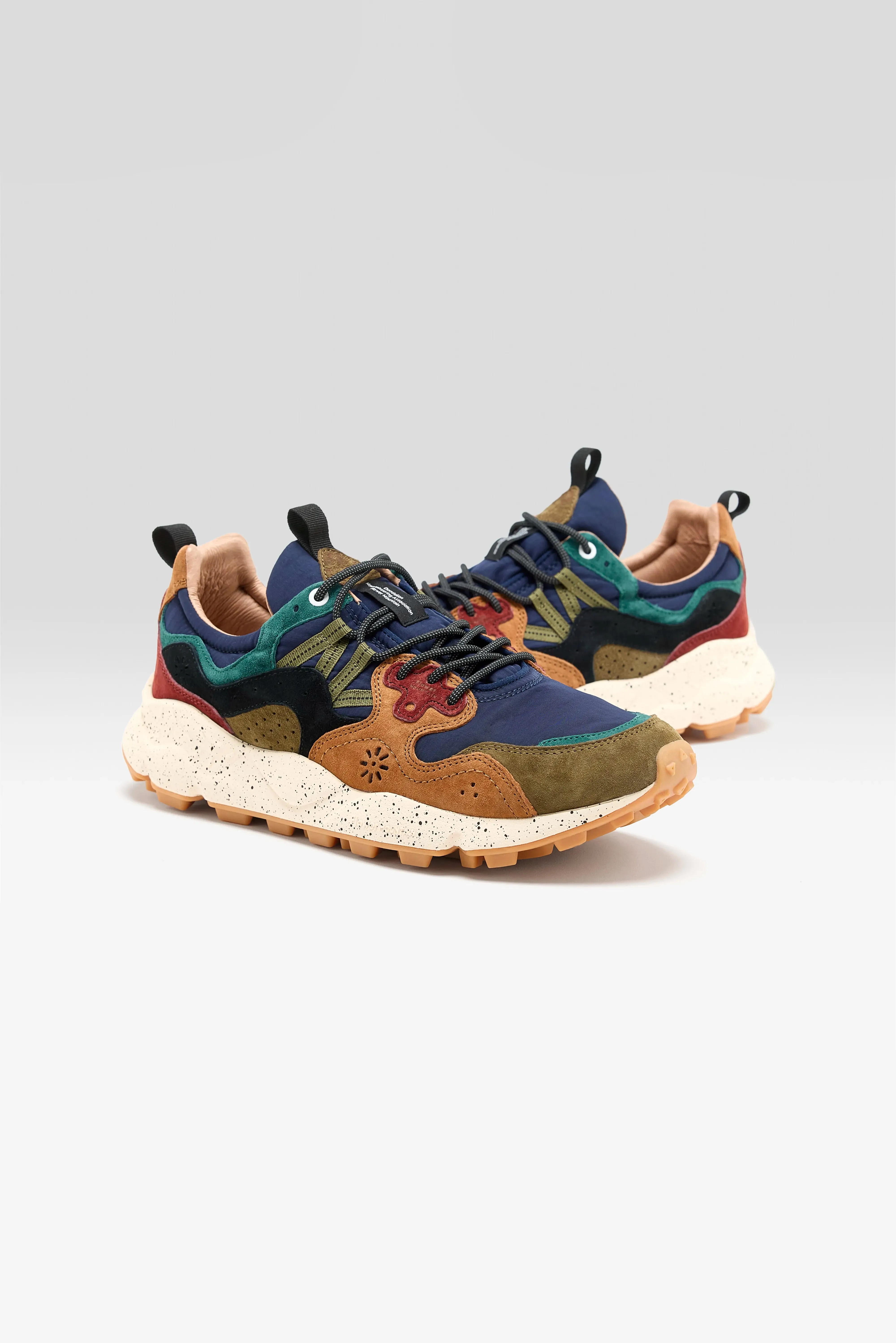 Yamano 3 for Men (252 / M / BLUE) sold by Bellrose product image thumbnail 3