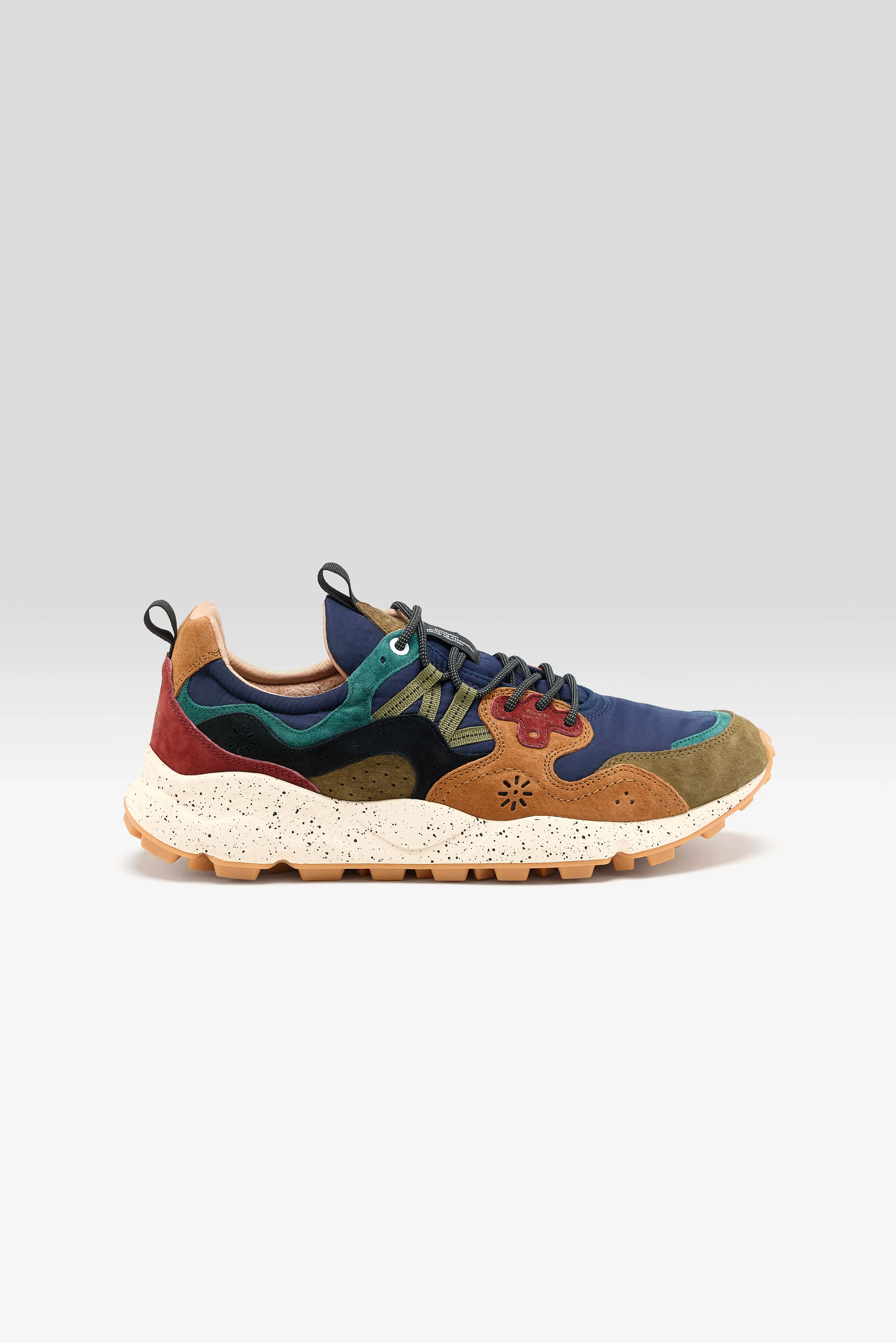 Yamano 3 for Men (252 / M / BLUE) sold by Bellrose product image thumbnail 2