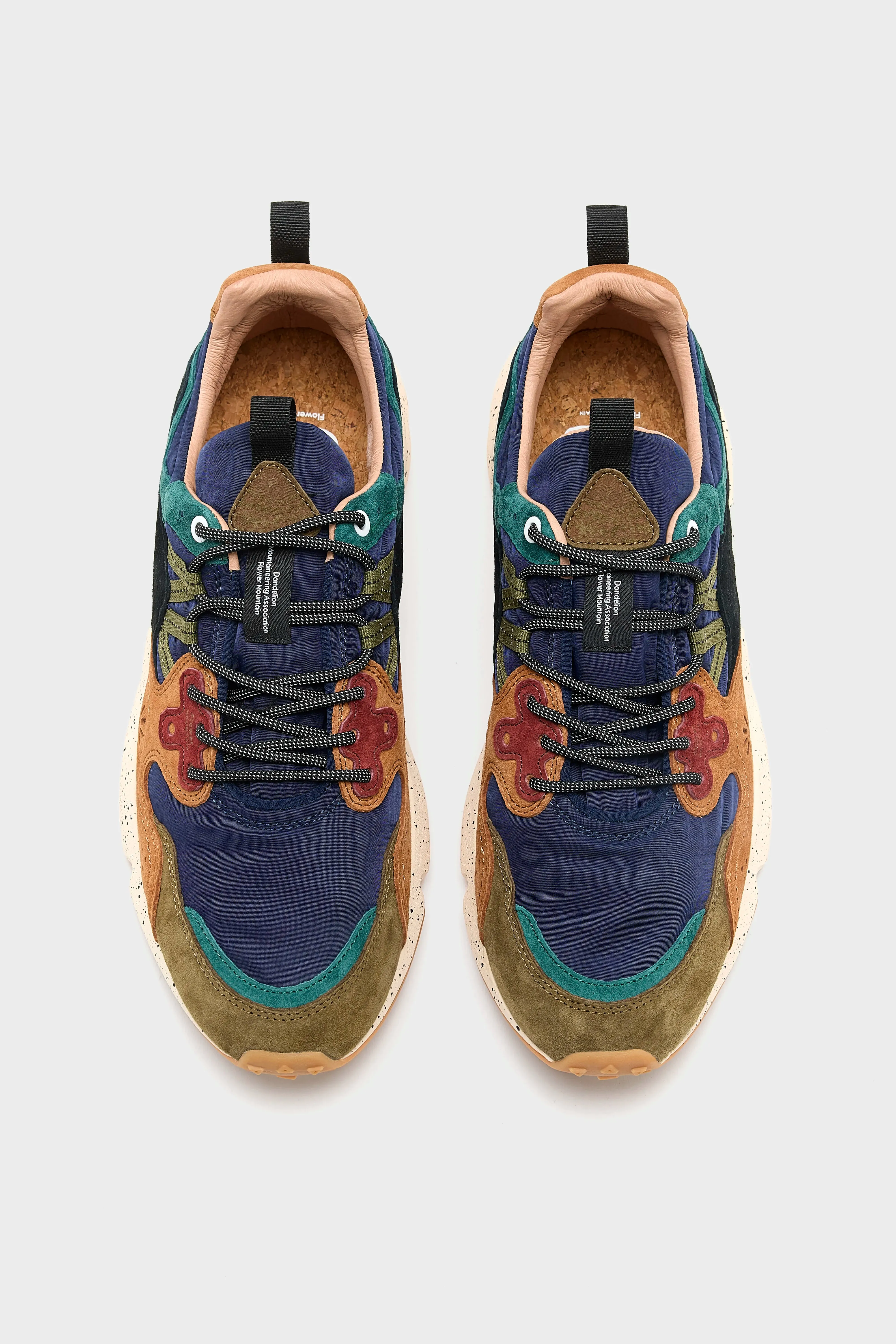 Yamano 3 for Men (252 / M / BLUE) sold by Bellrose product image thumbnail 4