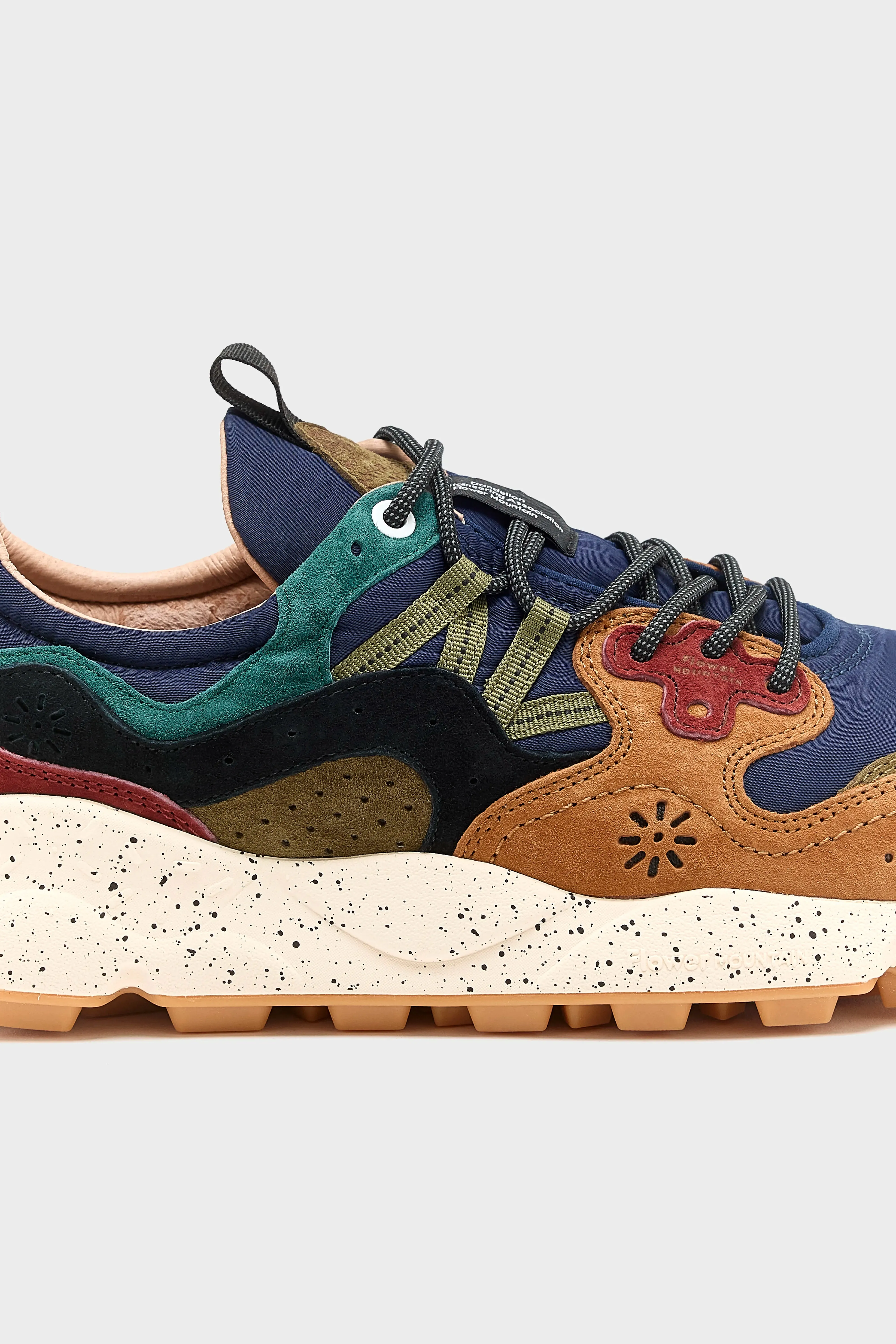 Yamano 3 for Men (252 / M / BLUE) sold by Bellrose product image thumbnail 5