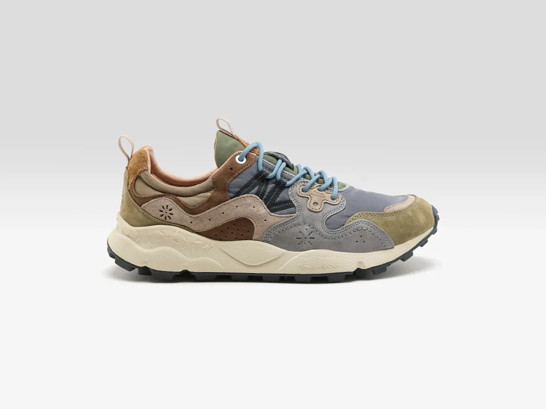 Yamano 3 for Men  (252 / M / KAKI) sold by Bellrose