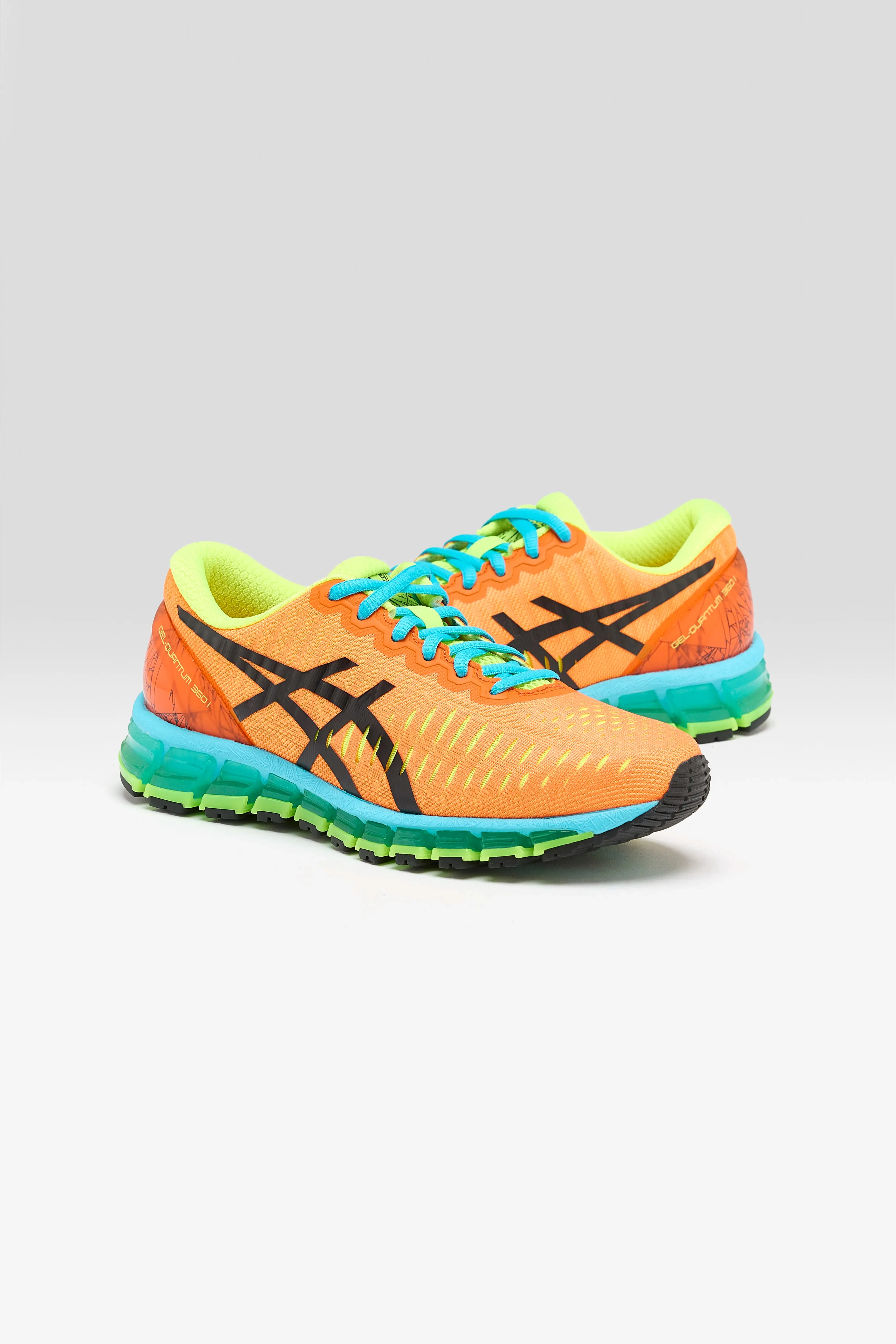 Gel-Quantum 360 I for Women (252 / W / ORANGE) sold by Bellrose product image thumbnail 3
