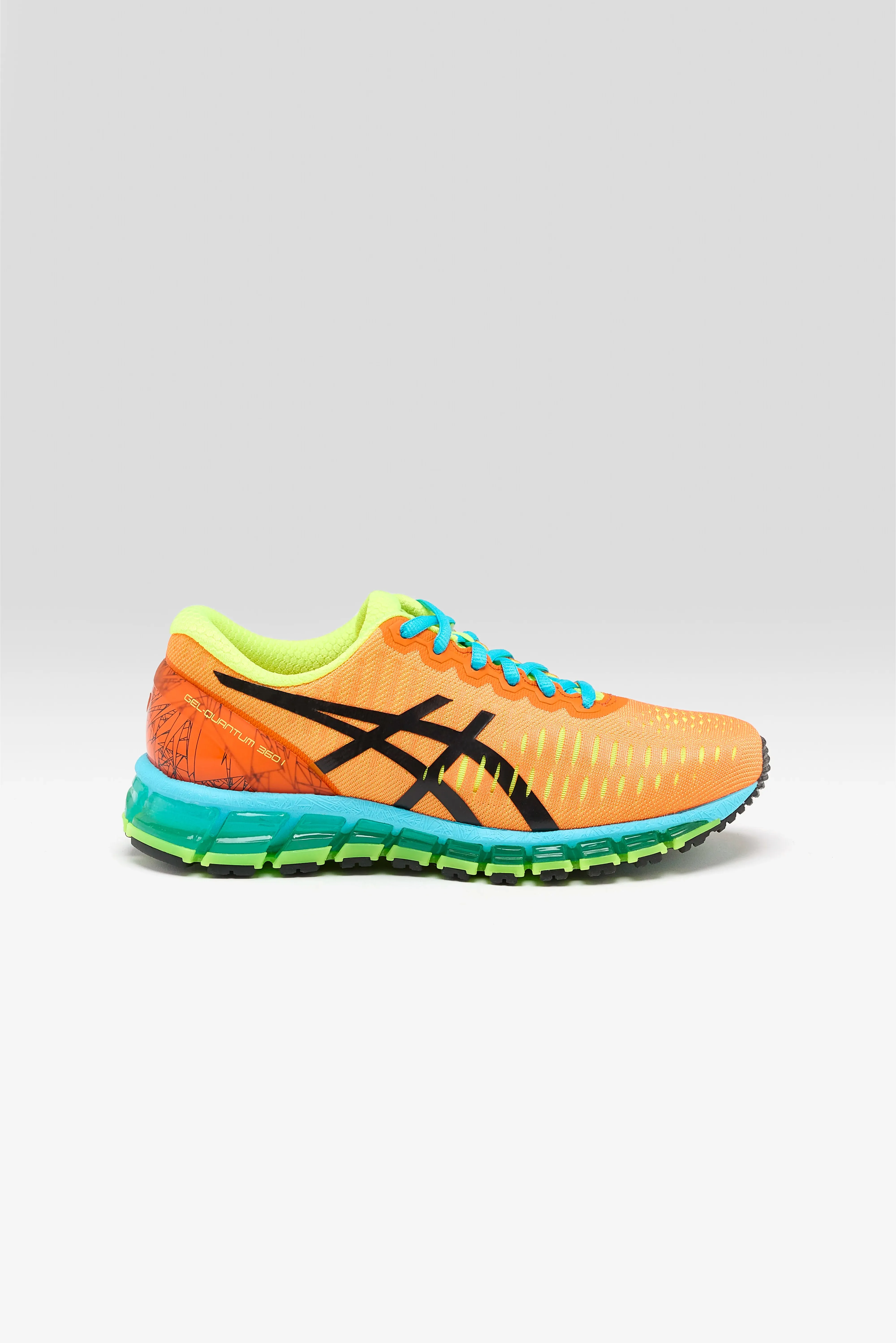 Gel-Quantum 360 I for Women (252 / W / ORANGE) sold by Bellrose product image thumbnail 2