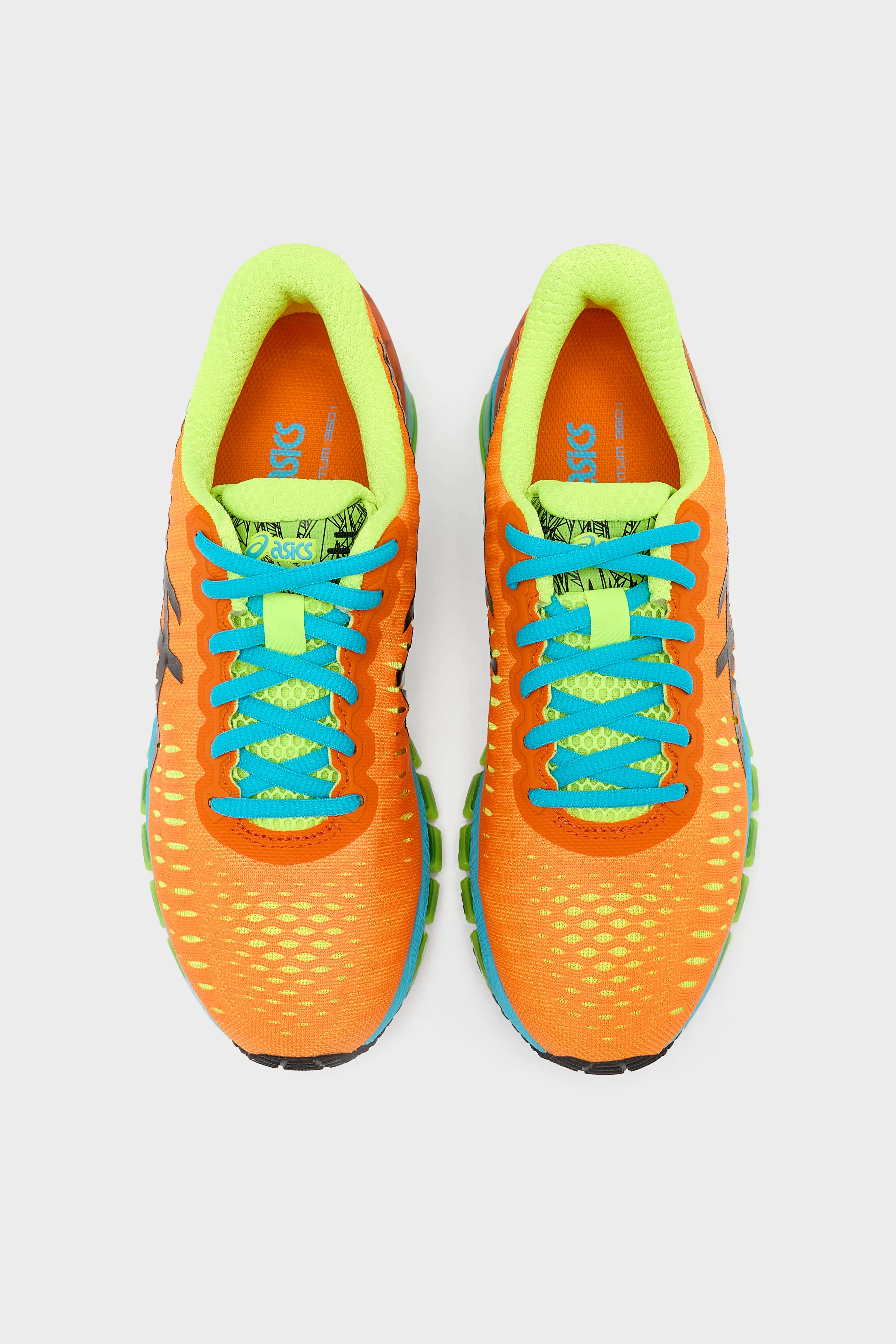 Gel-Quantum 360 I for Women (252 / W / ORANGE) sold by Bellrose product image thumbnail 4