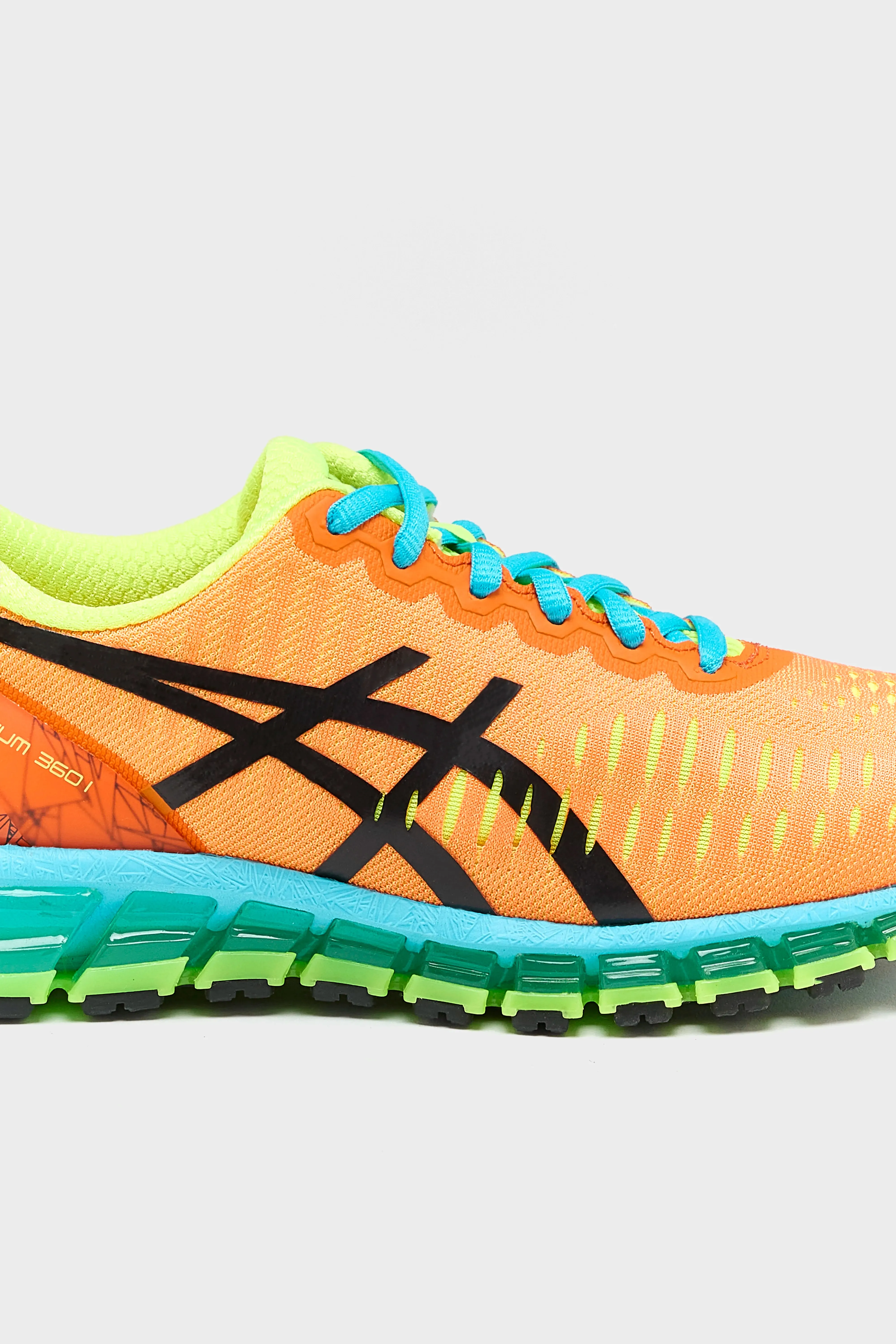 Gel-Quantum 360 I for Women (252 / W / ORANGE) sold by Bellrose product image thumbnail 5
