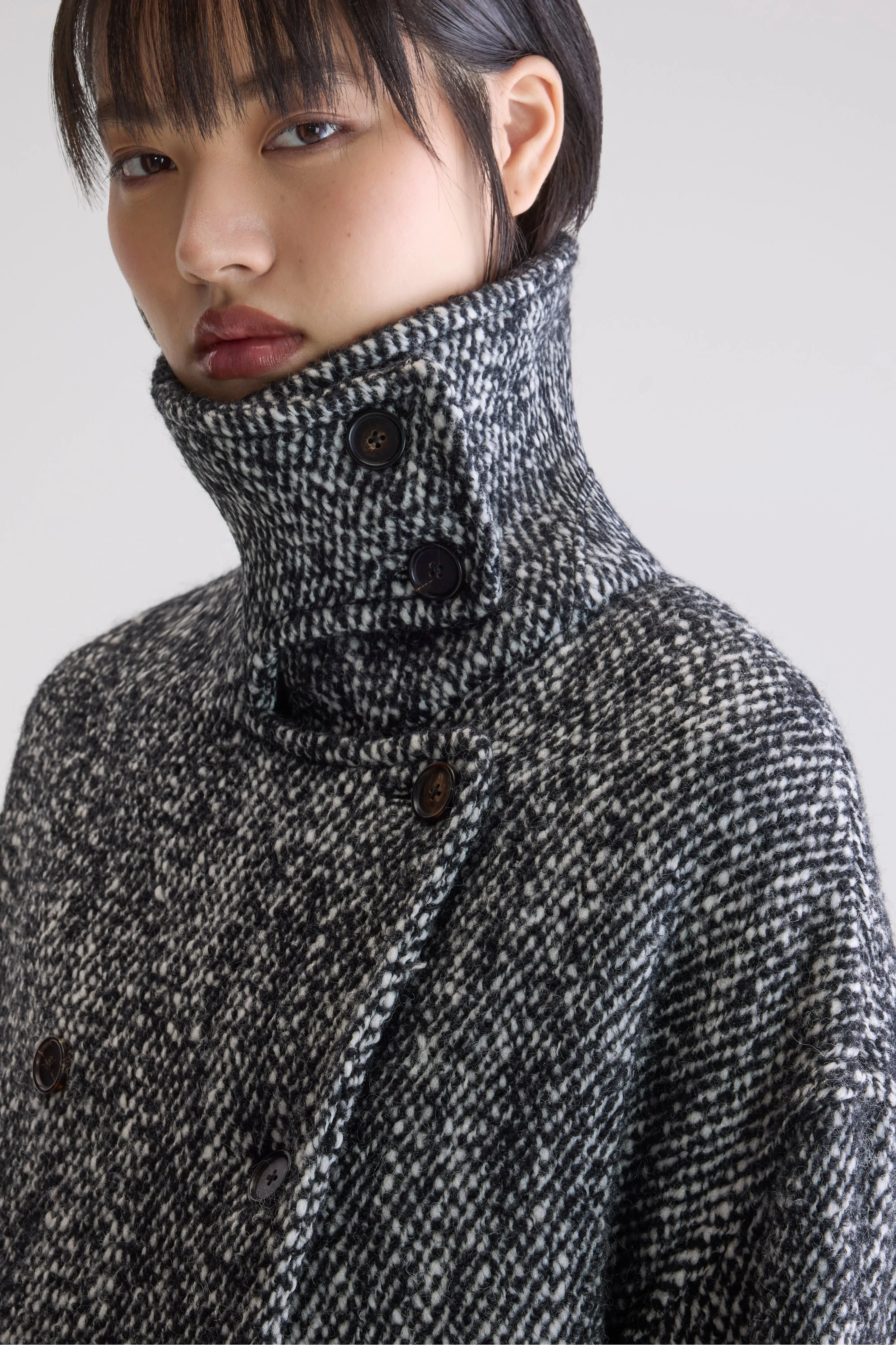 Jasmin relaxed jacket (252 / W / COMBO A) sold by Bellrose product image thumbnail 5