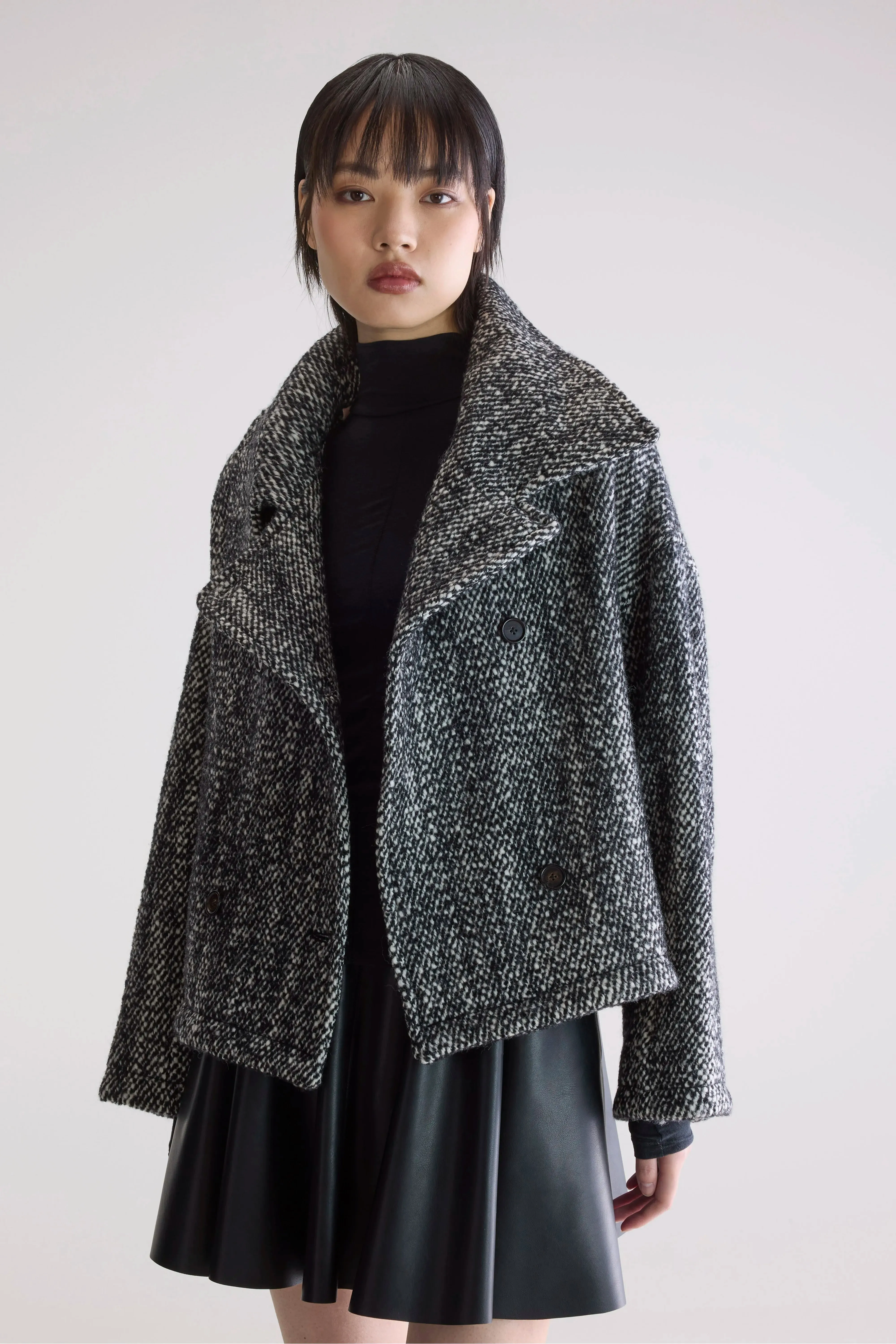 Jasmin relaxed jacket (252 / W / COMBO A) sold by Bellrose product image thumbnail 2