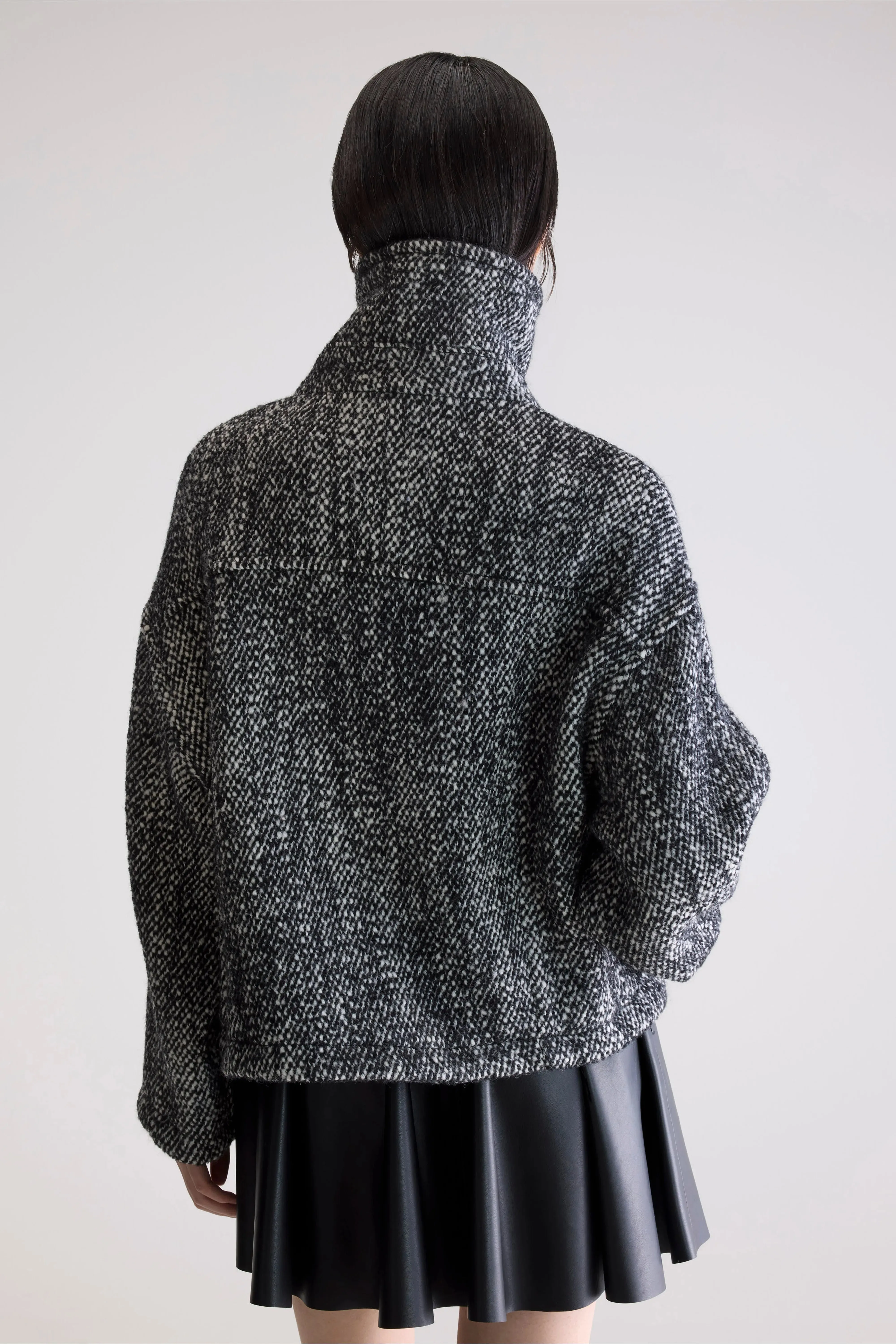 Jasmin relaxed jacket (252 / W / COMBO A) sold by Bellrose product image thumbnail 4