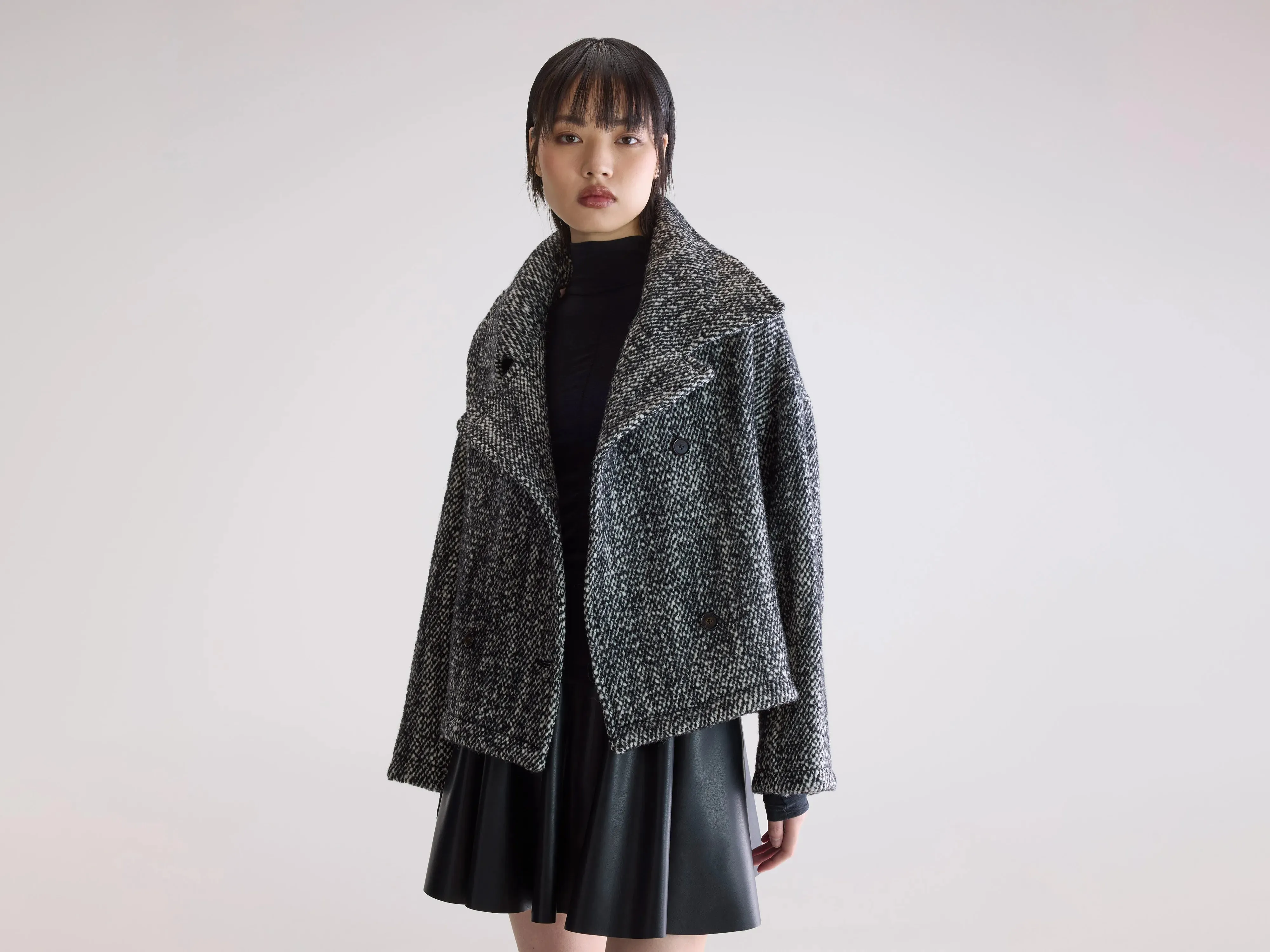 Jasmin relaxed jacket (252 / W / COMBO A) sold by Bellrose