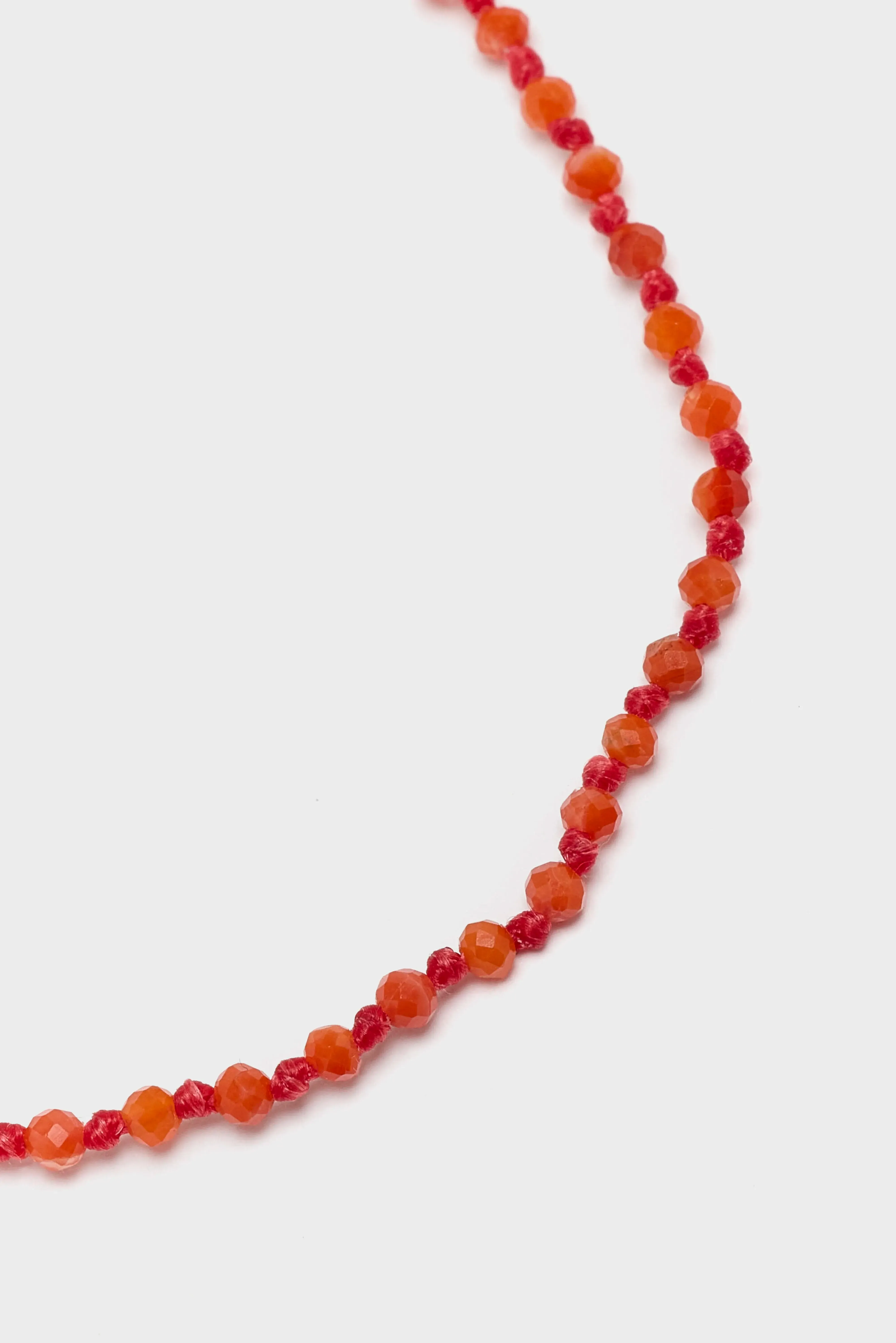 N° 23 Bracelet (261 / W / CORAL) sold by Bellrose product image thumbnail 3